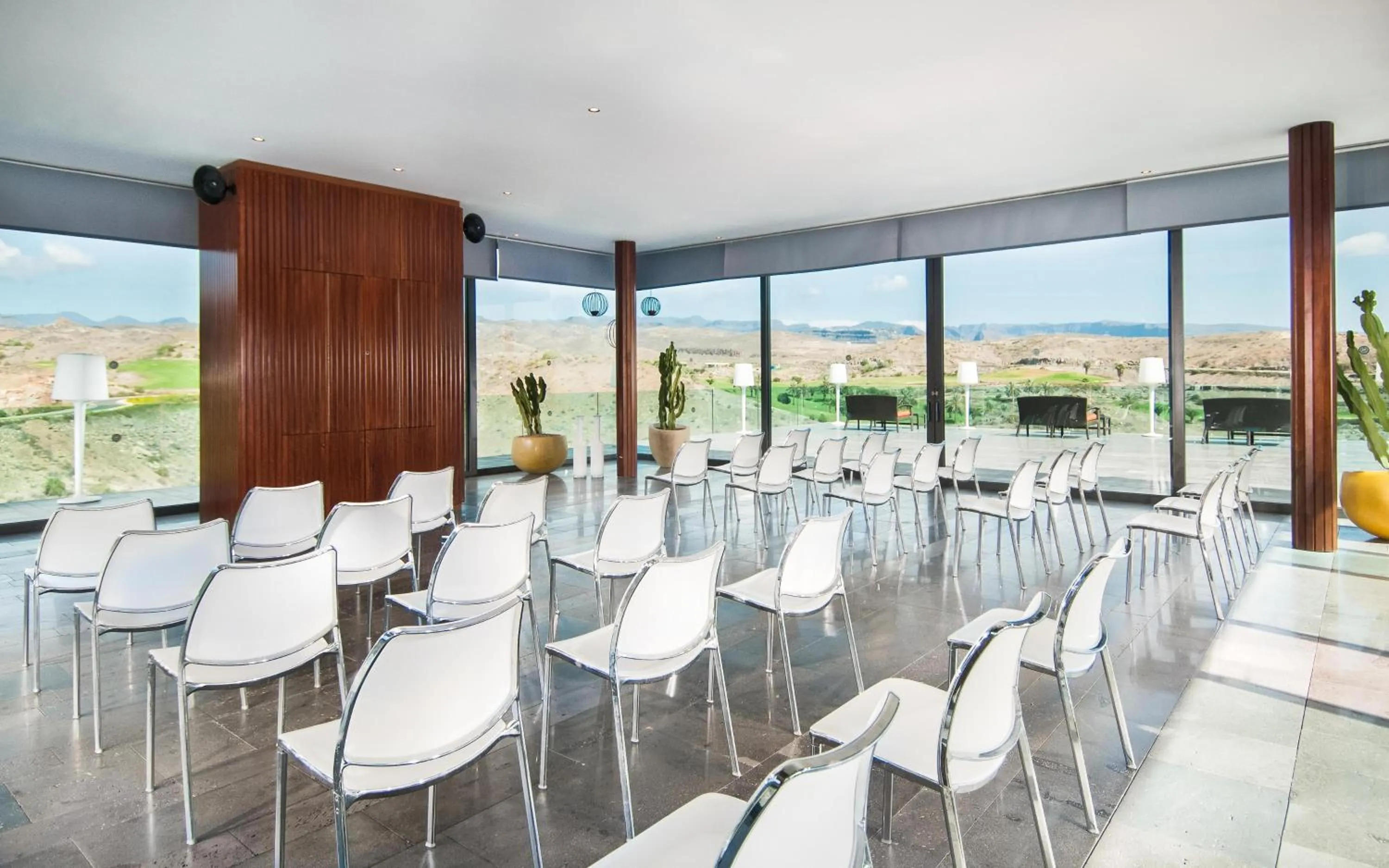 Activities in Salobre Hotel Resort & Serenity