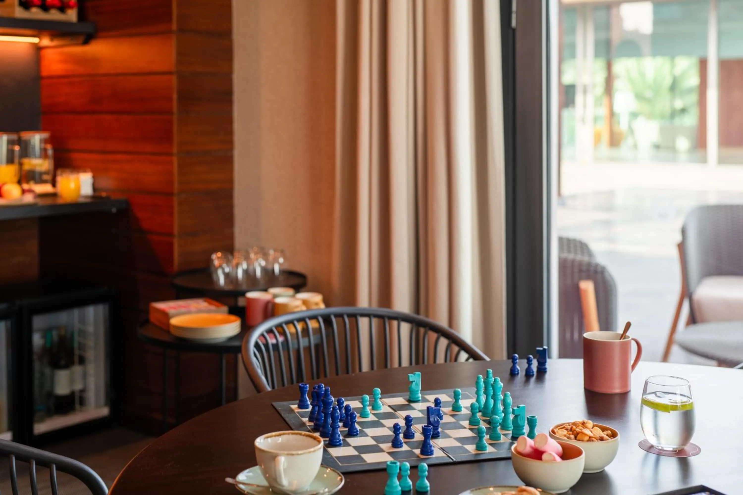 currency exchange in Salobre Hotel Resort & Serenity