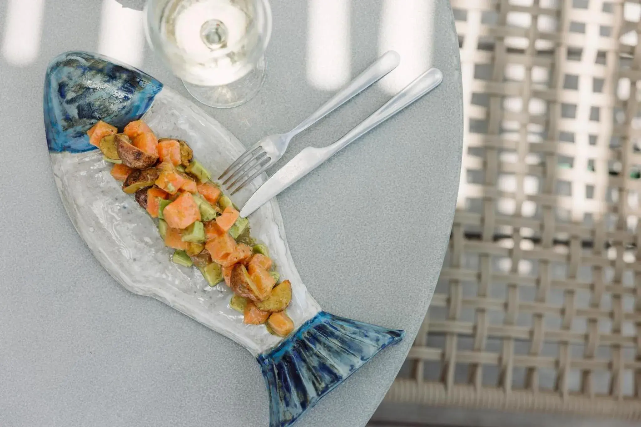 Restaurant/places to eat in Salobre Hotel Resort & Serenity Restaurant/places to eat in Salobre Hotel Resort & Serenity