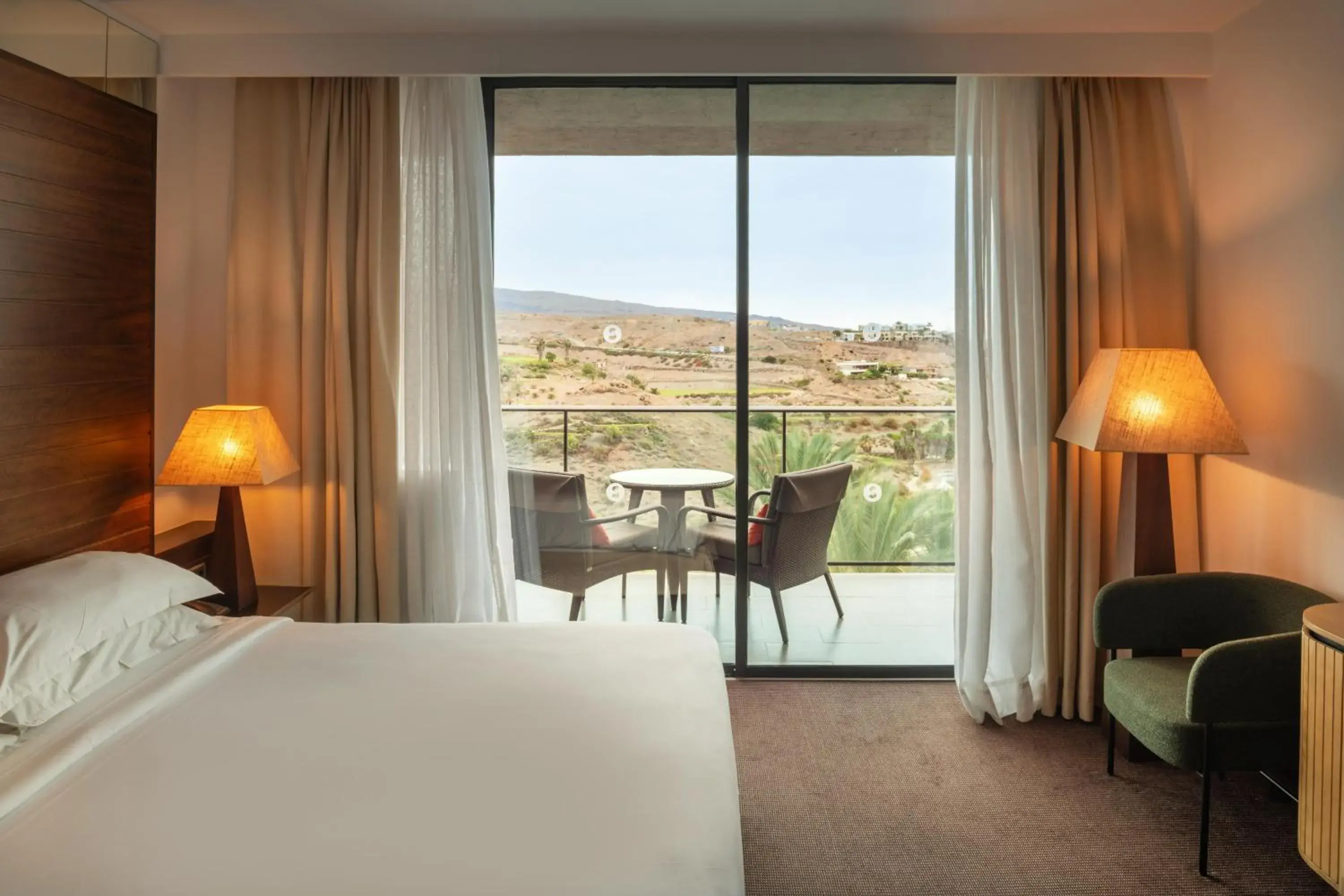 Photo of the whole room, Bed in Salobre Hotel Resort & Serenity Photo of the whole room, Bed in Salobre Hotel Resort & Serenity