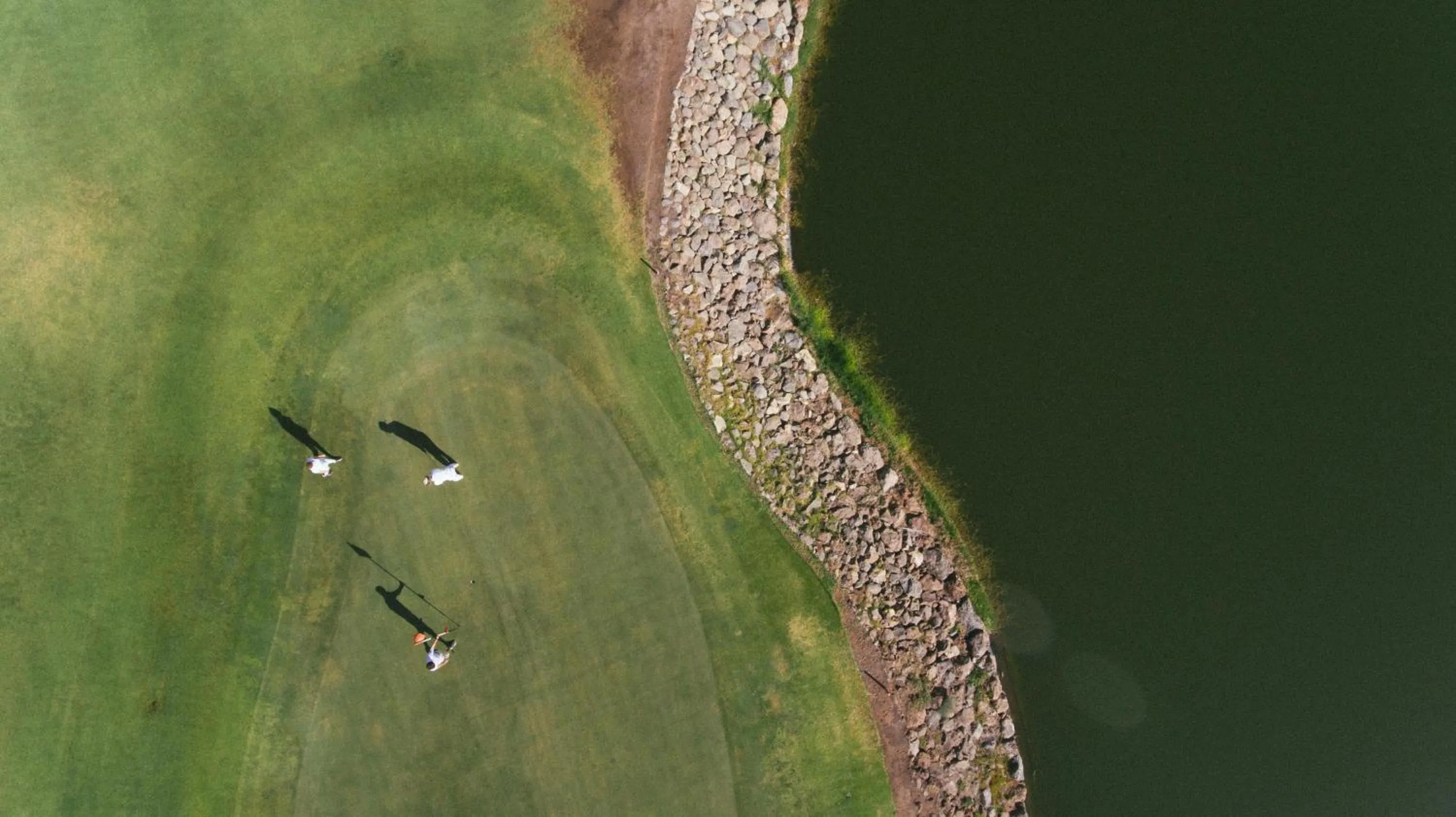 Activities in Salobre Hotel Resort & Serenity