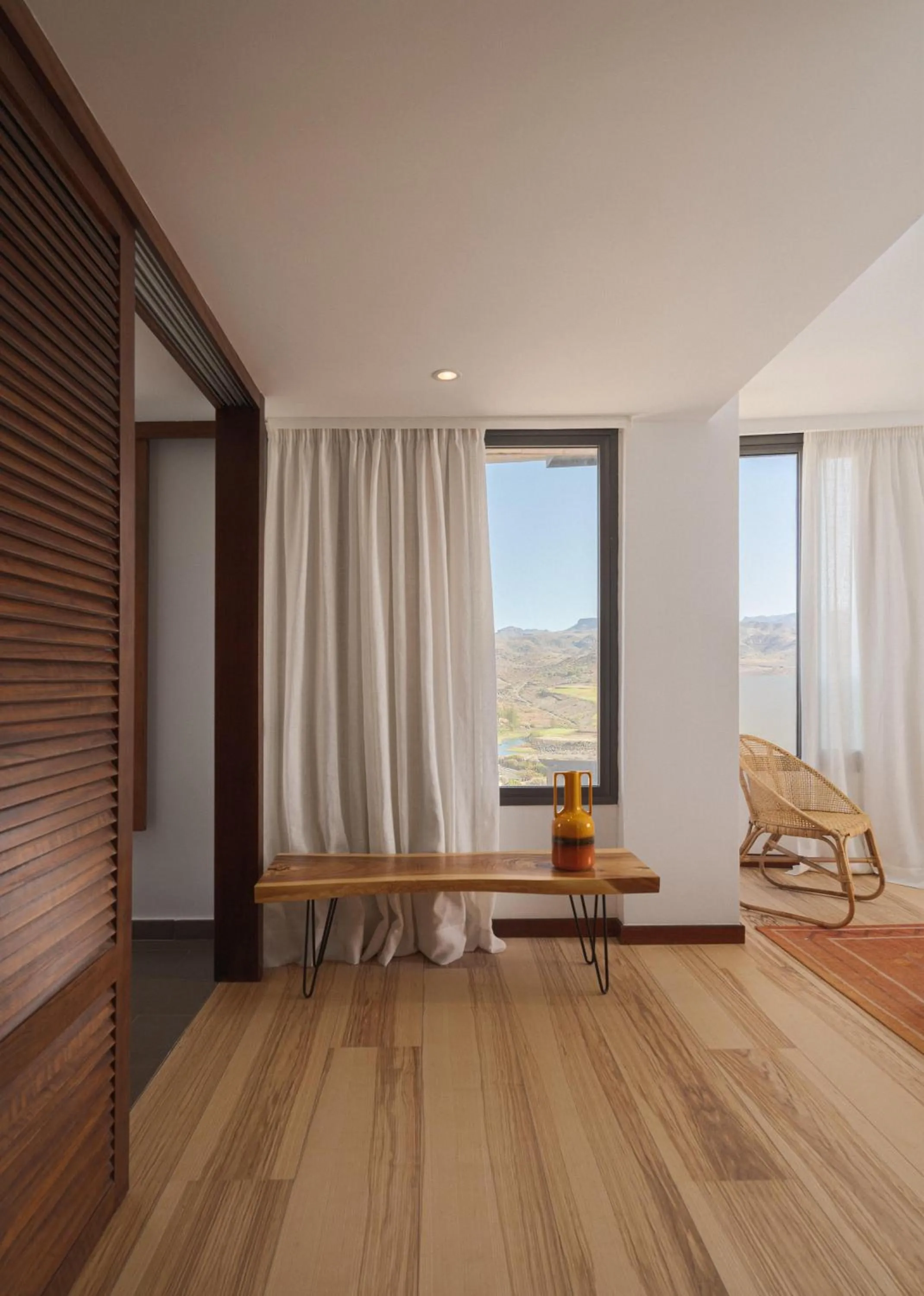 Photo of the whole room in Salobre Hotel Resort & Serenity