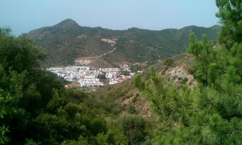 Area and facilities in Hotel Amanhavis