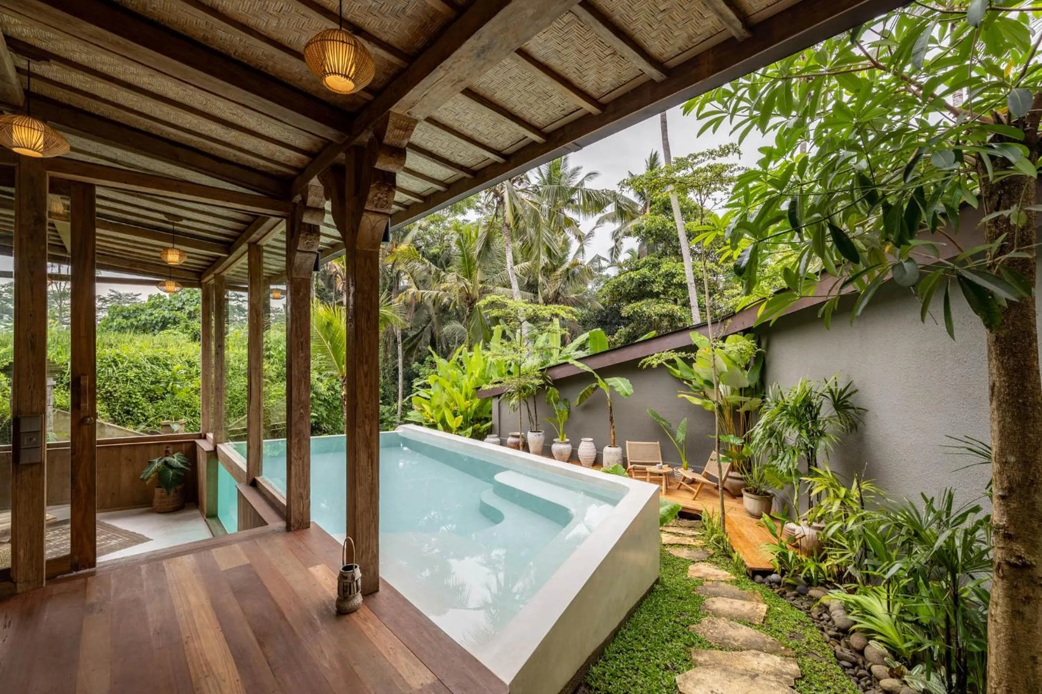 Casa Pohon Ubud