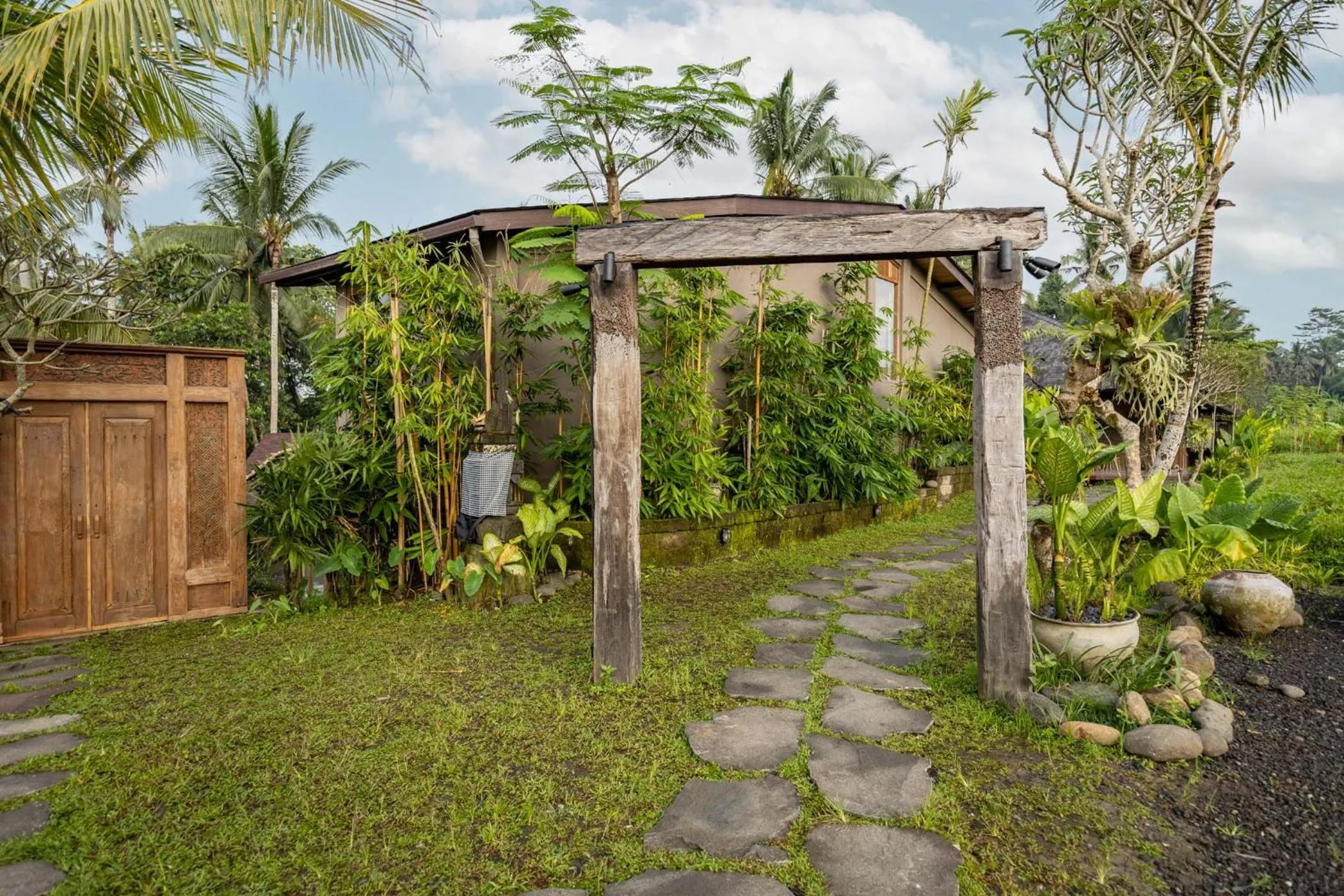 Casa Pohon Ubud