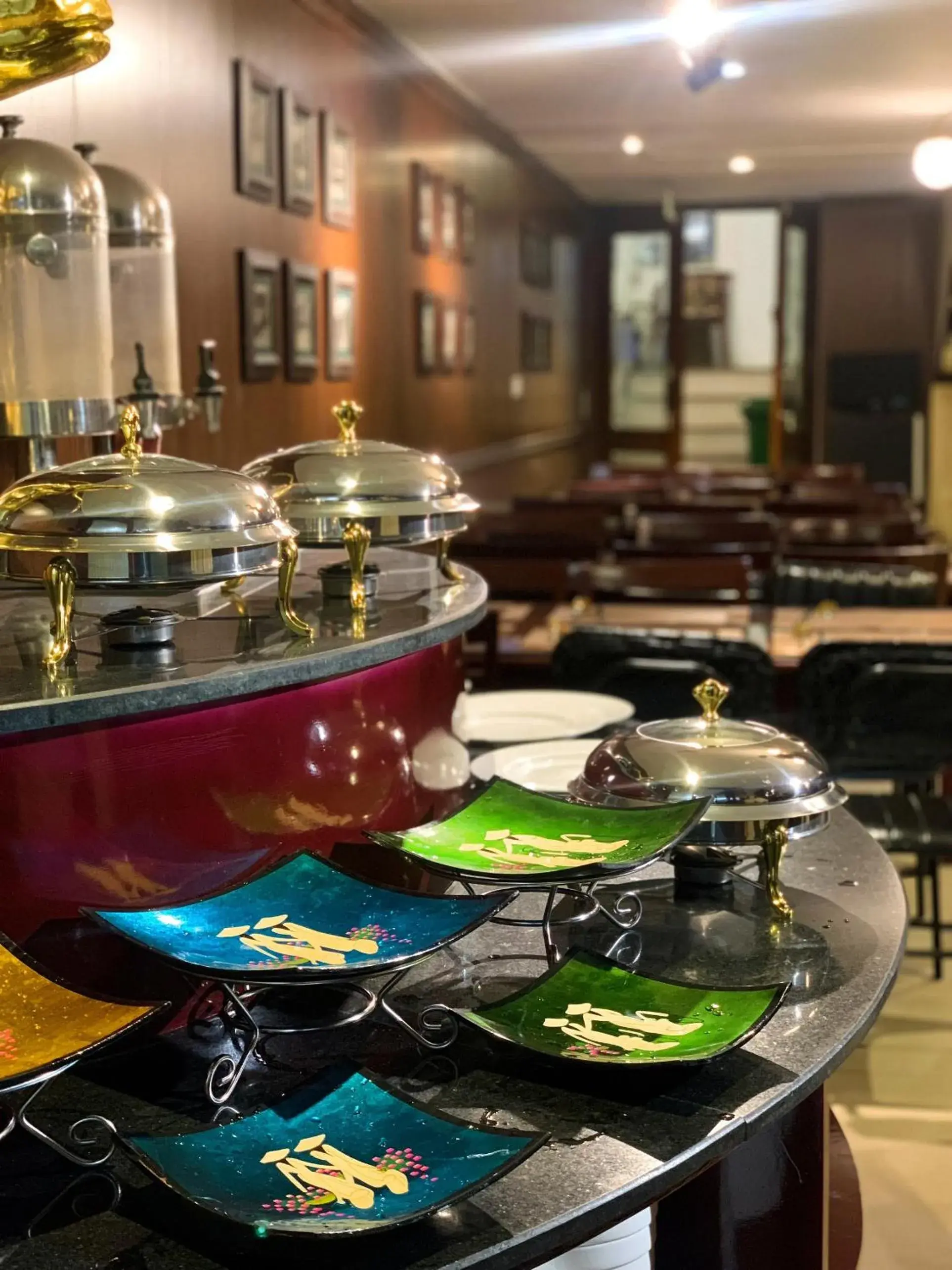 Restaurant/places to eat in Hanoi Memory Premier Hotel & Spa Restaurant/places to eat in Hanoi Memory Premier Hotel & Spa