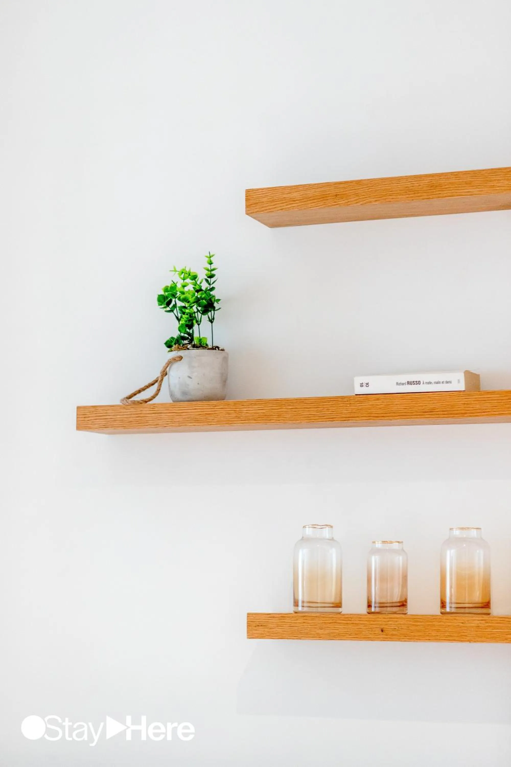 Decorative detail in Stayhere Casablanca - Gauthier 1 - Modern Residence