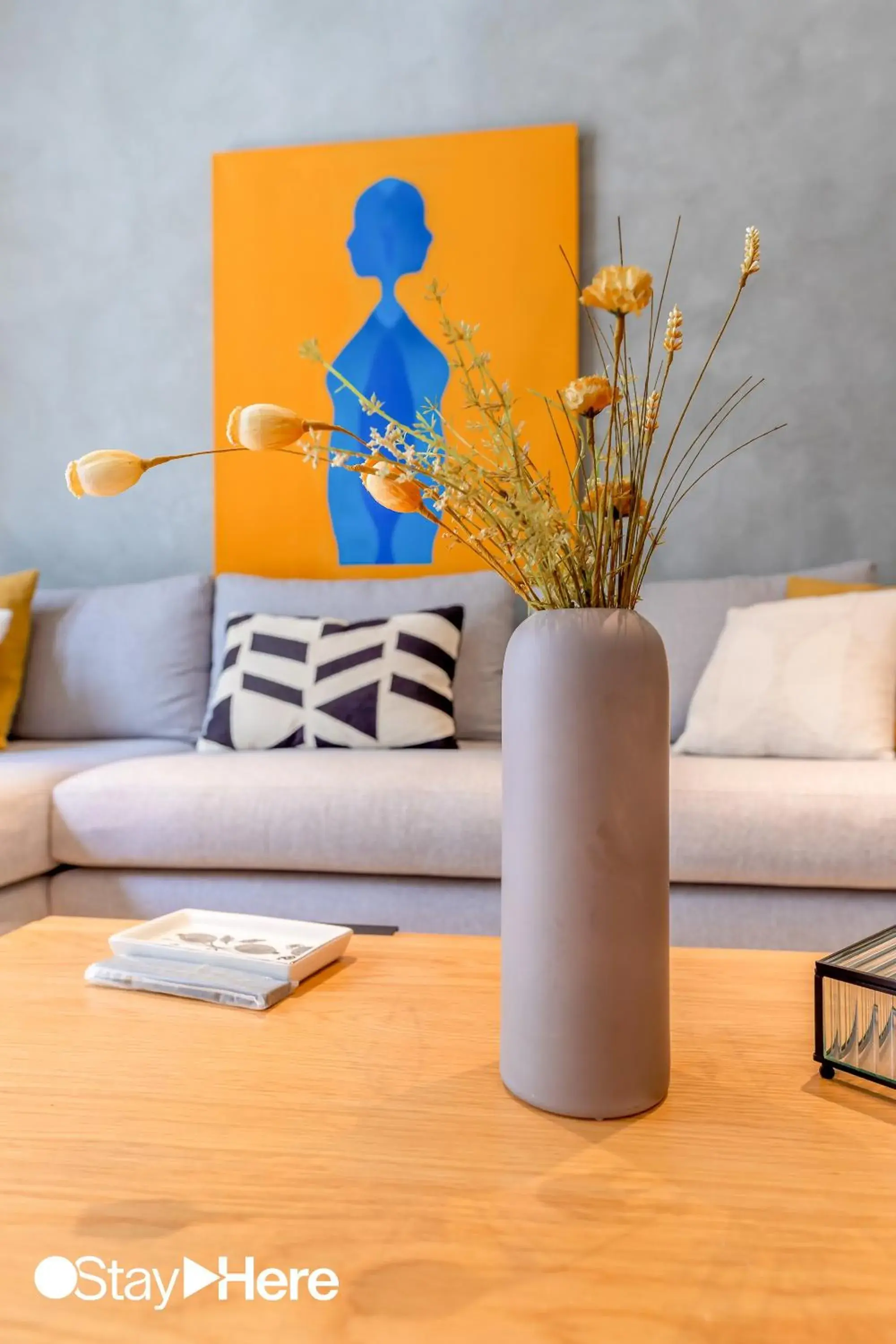 Stayhere Casablanca - Gauthier 1 - Modern Residence Stayhere Casablanca - Gauthier 1 - Modern Residence