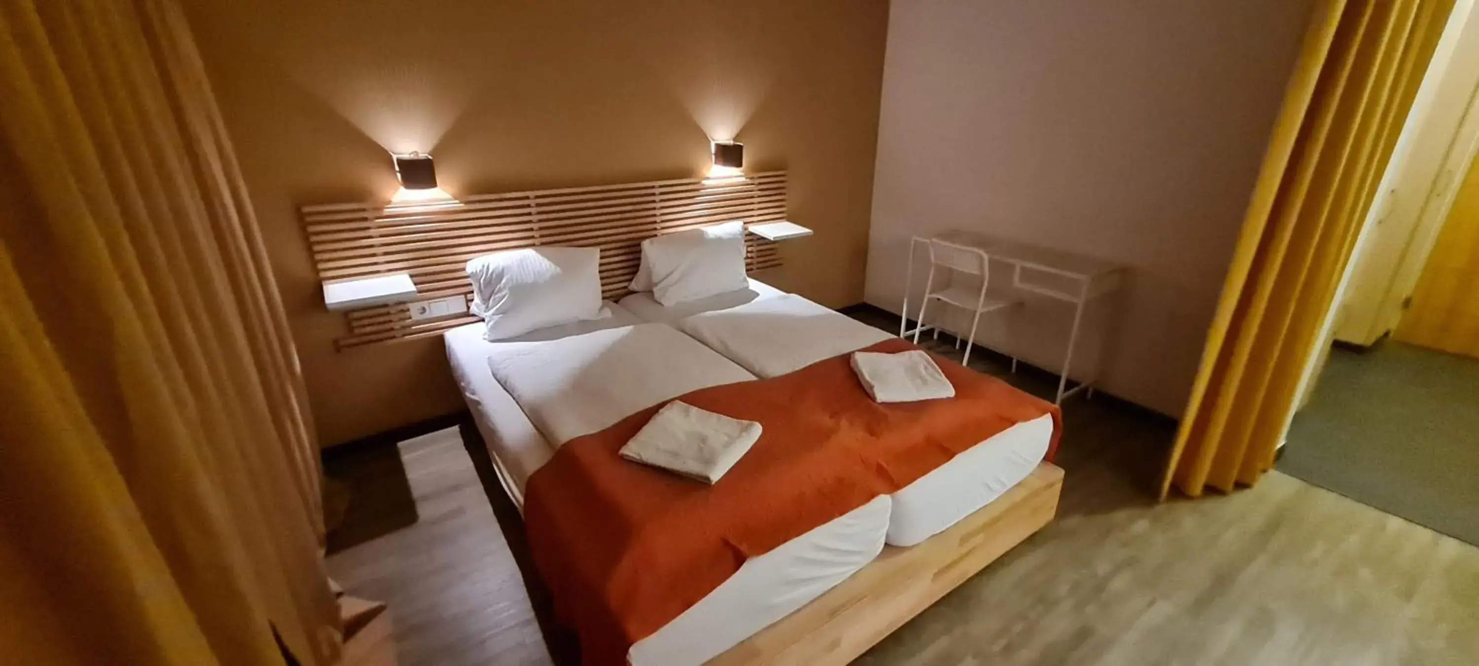 Aparthotel Bianca in Vienna Aparthotel Bianca in Vienna