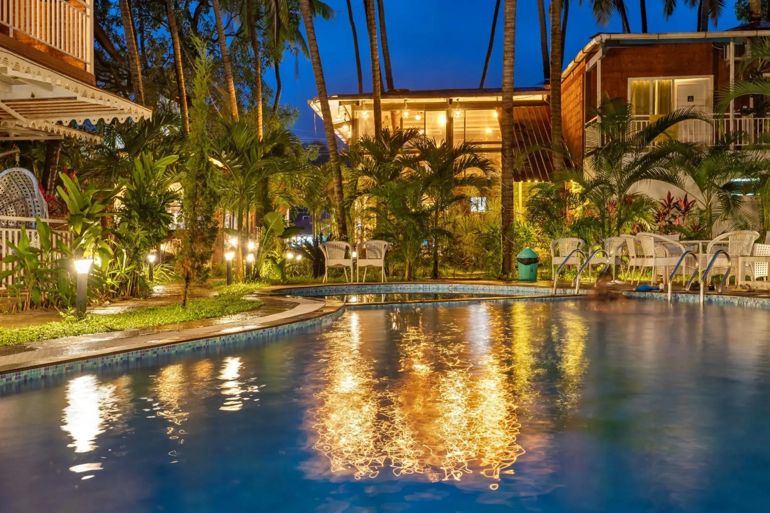 Skon Morjim Beach Resort by Orion Hotels Skon Morjim Beach Resort by Orion Hotels