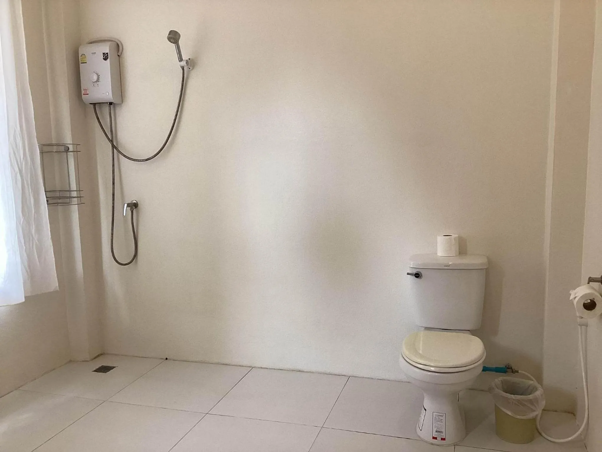 Property building in KOHMOOK THE SUN GREAT RESORT