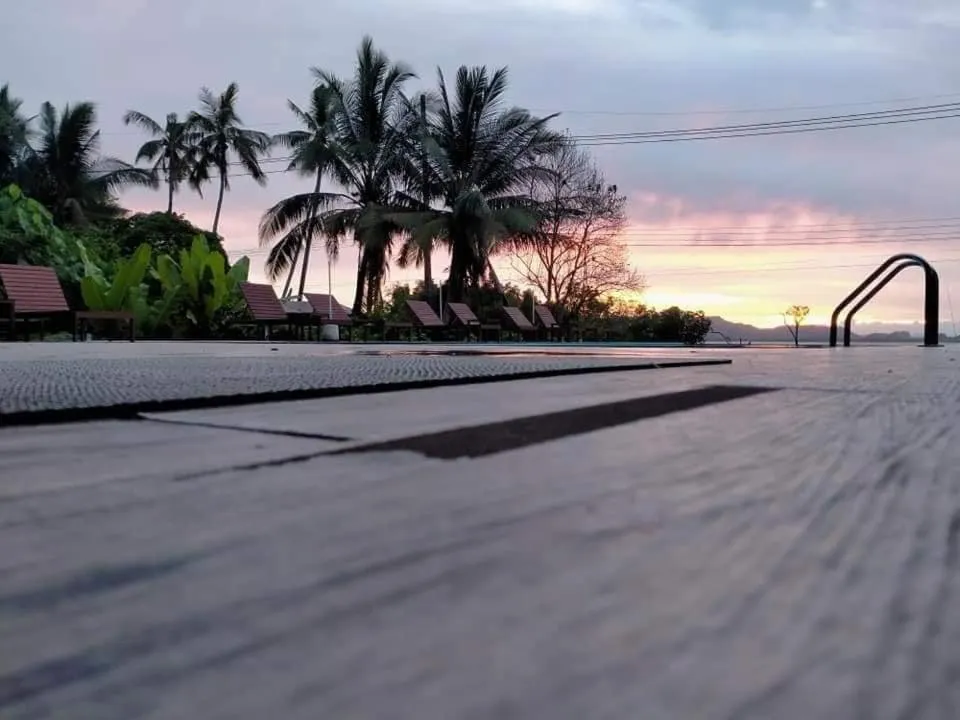 KOHMOOK THE SUN GREAT RESORT