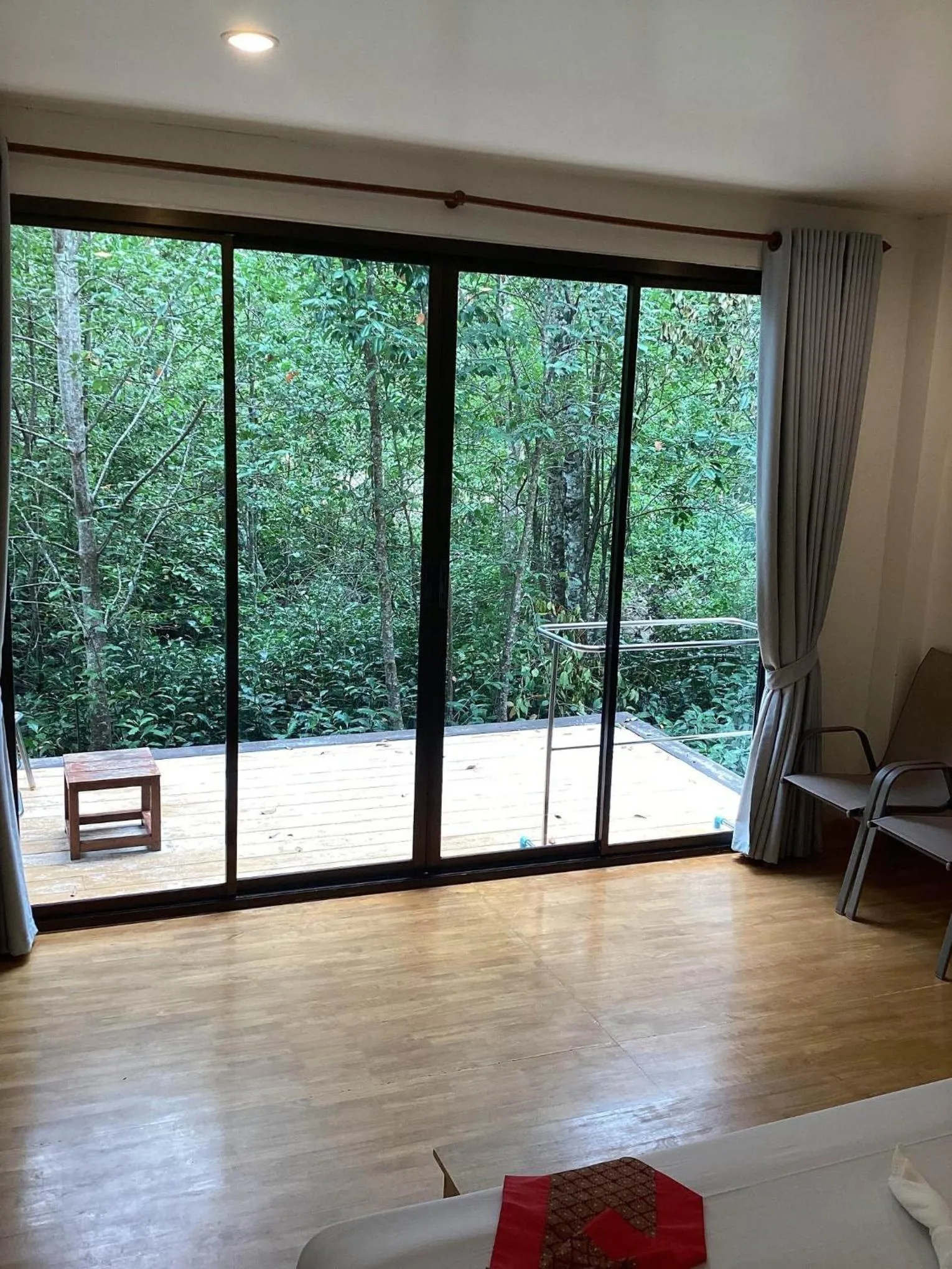 Property building in KOHMOOK THE SUN GREAT RESORT