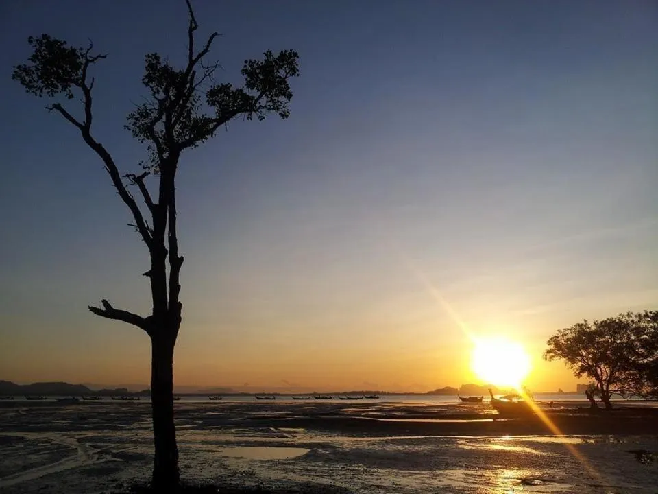 KOHMOOK THE SUN GREAT RESORT