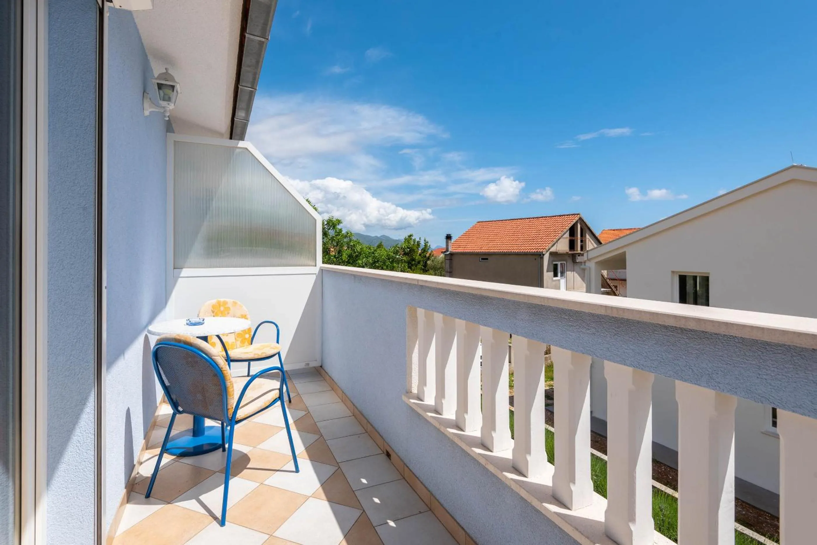 View (from property/room) in Apartments Ivana
