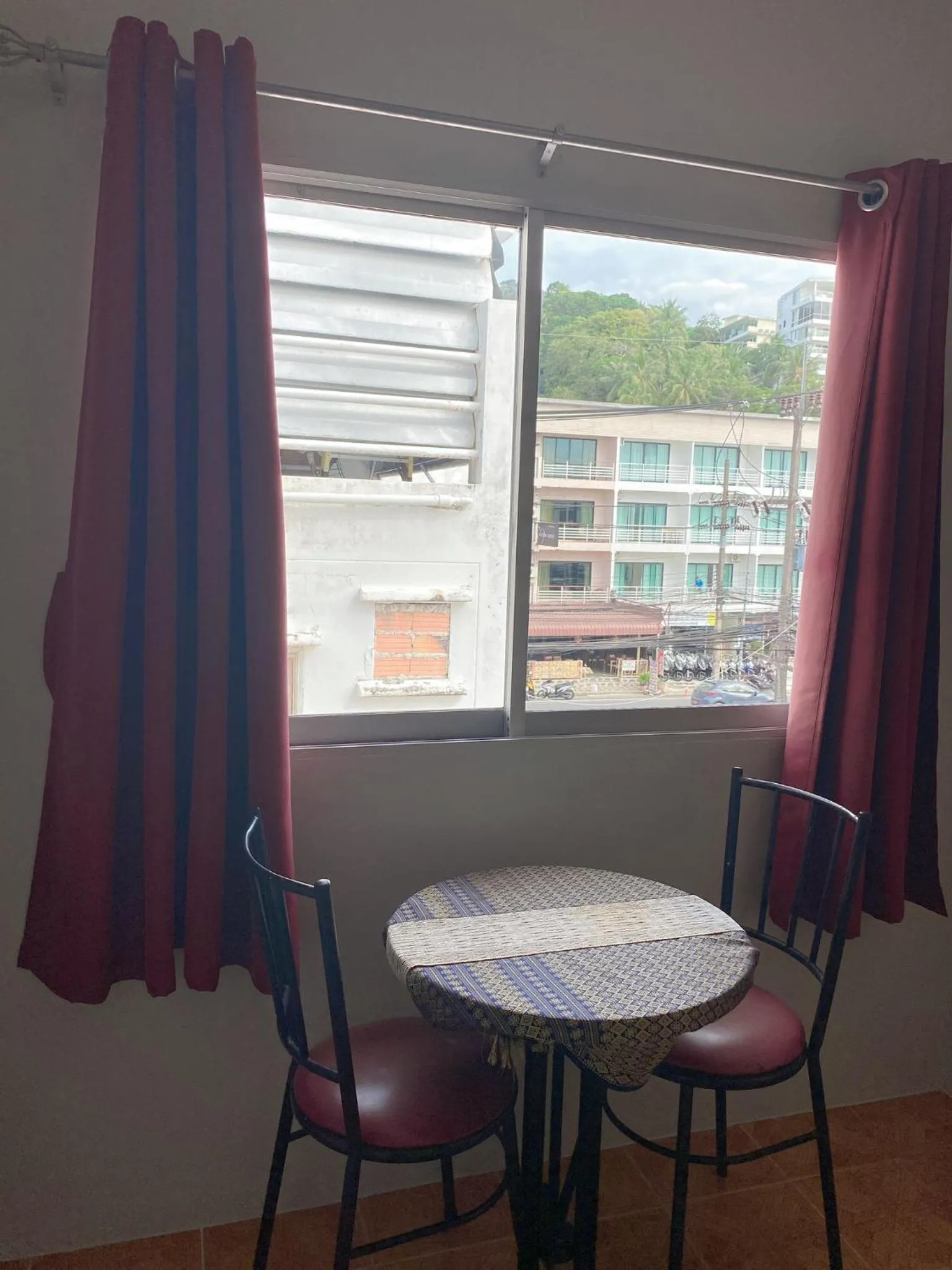 2 Vikings Guesthouse