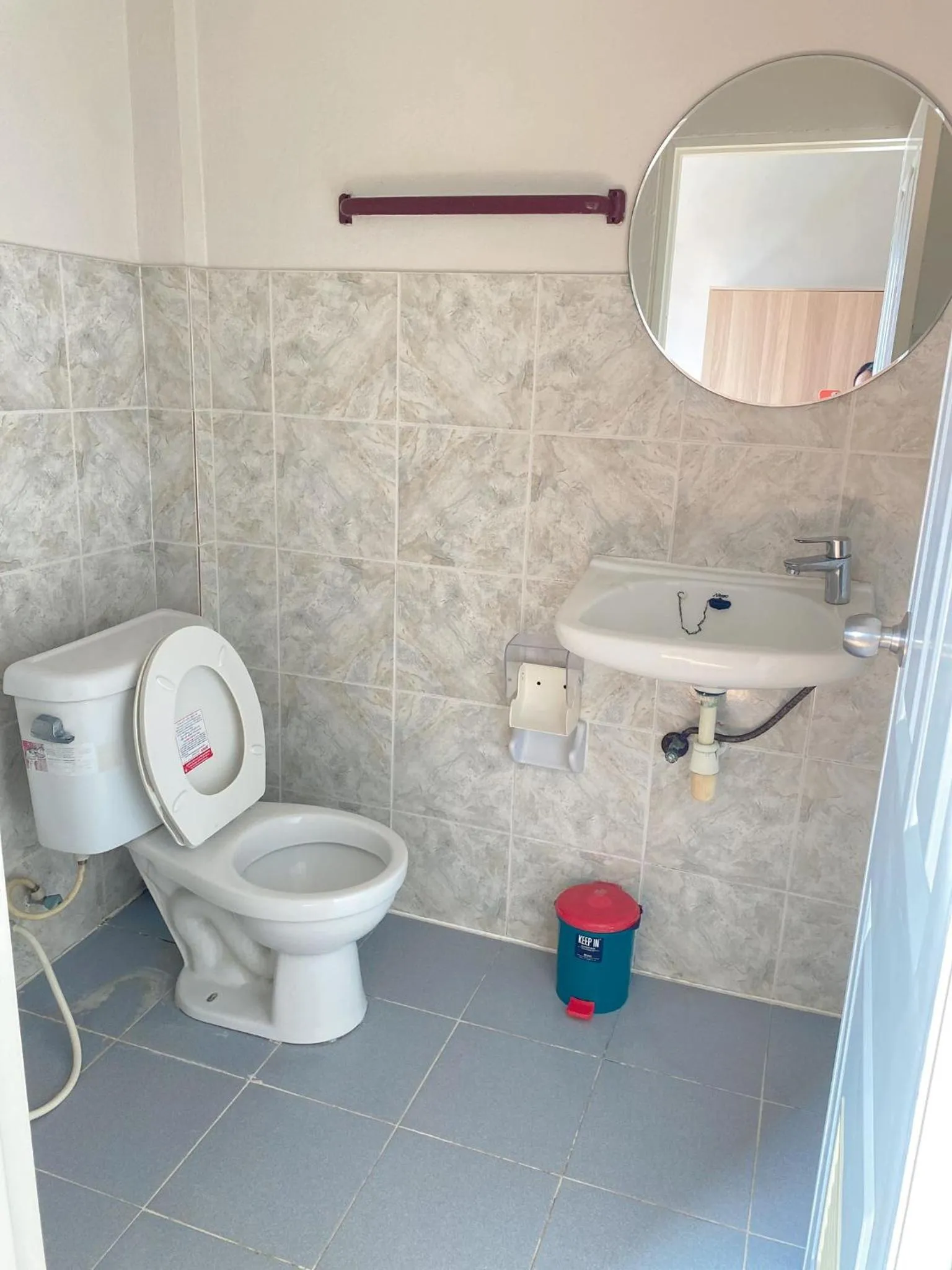 2 Vikings Guesthouse