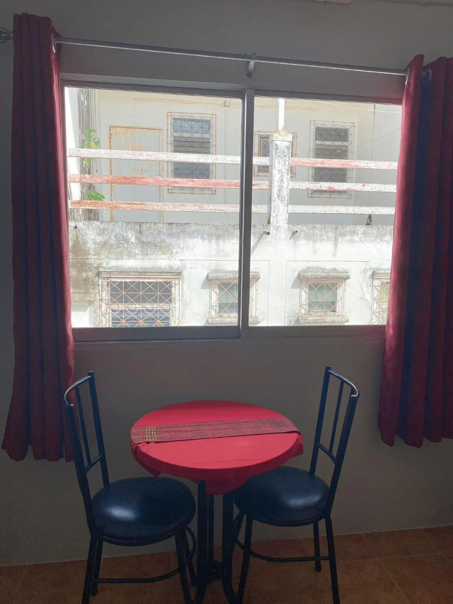 2 Vikings Guesthouse