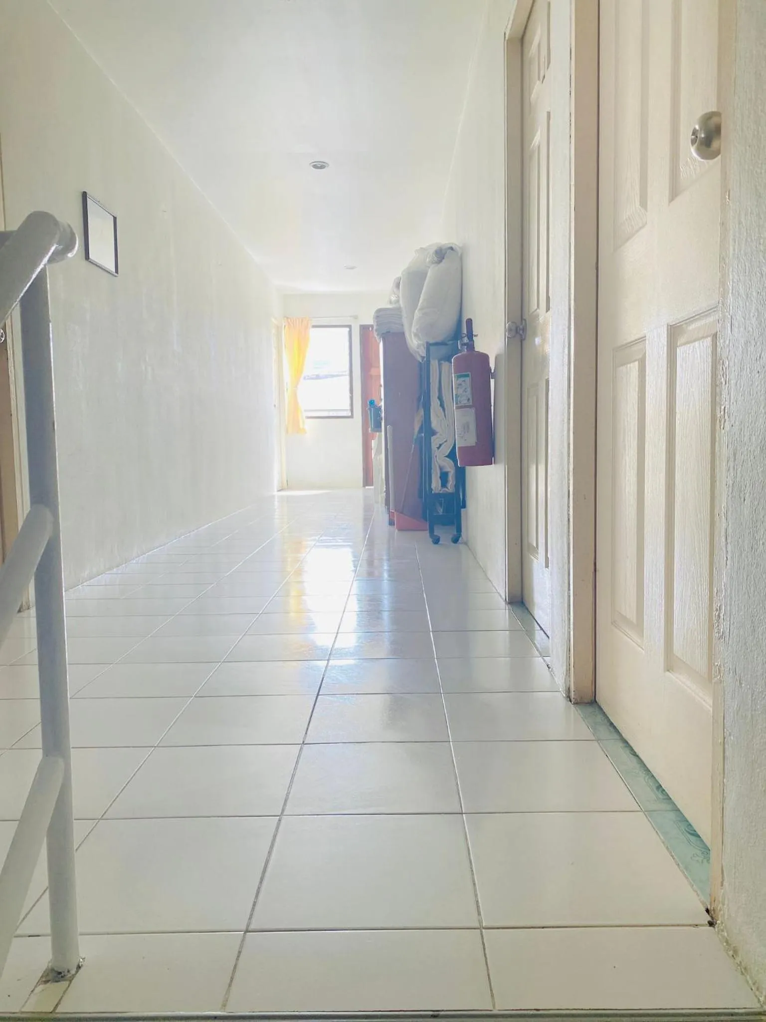 2 Vikings Guesthouse