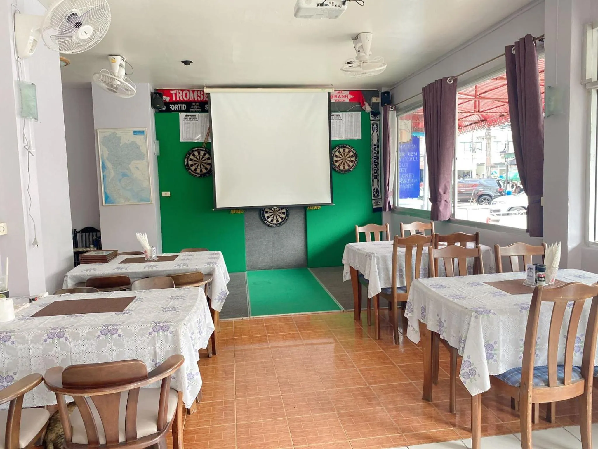 2 Vikings Guesthouse