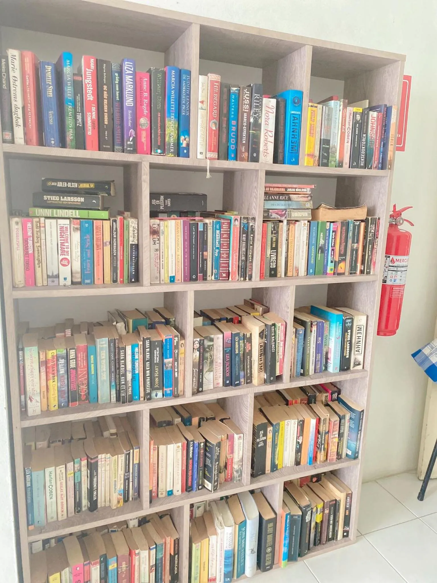 2 Vikings Guesthouse