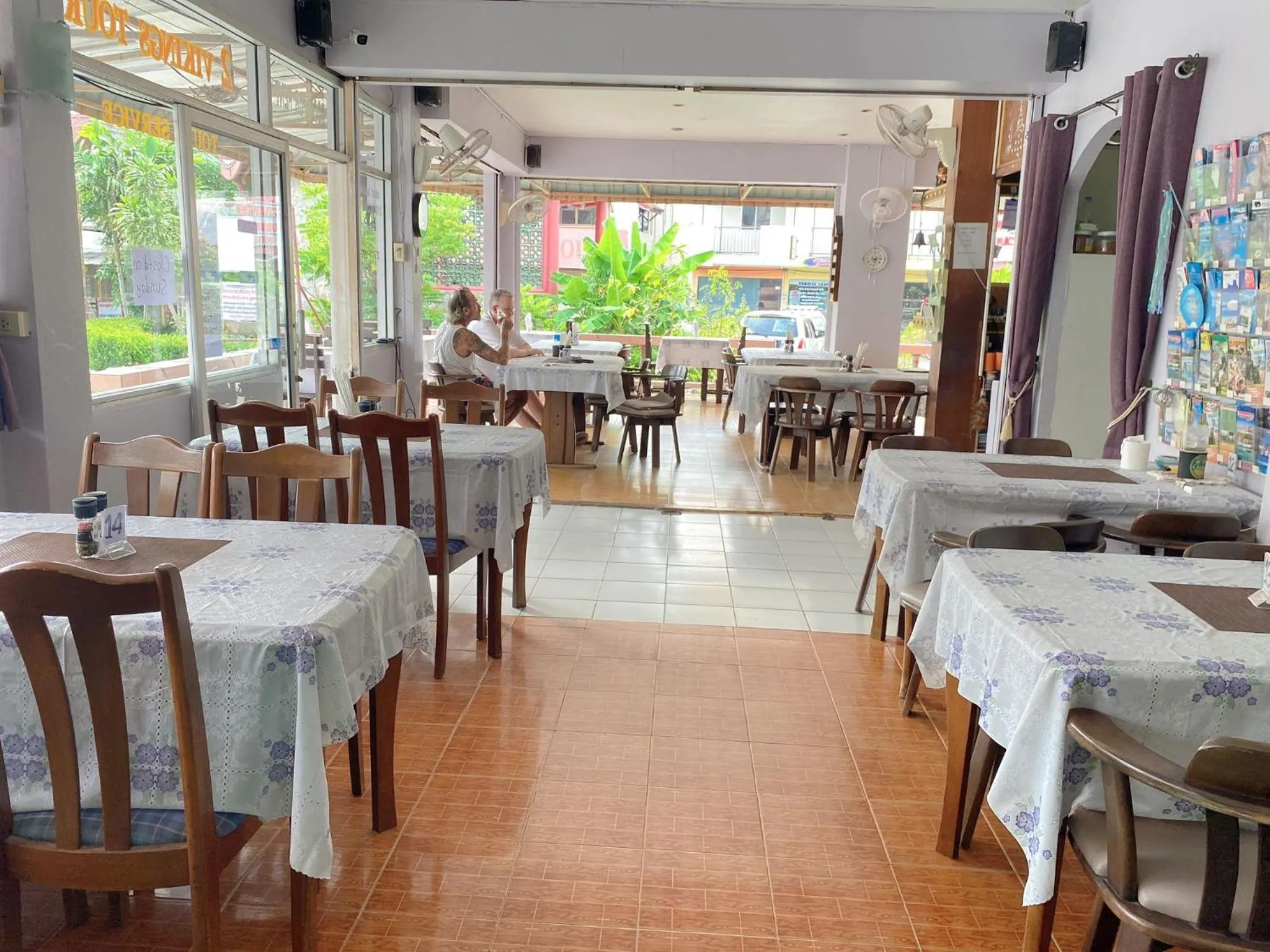 2 Vikings Guesthouse