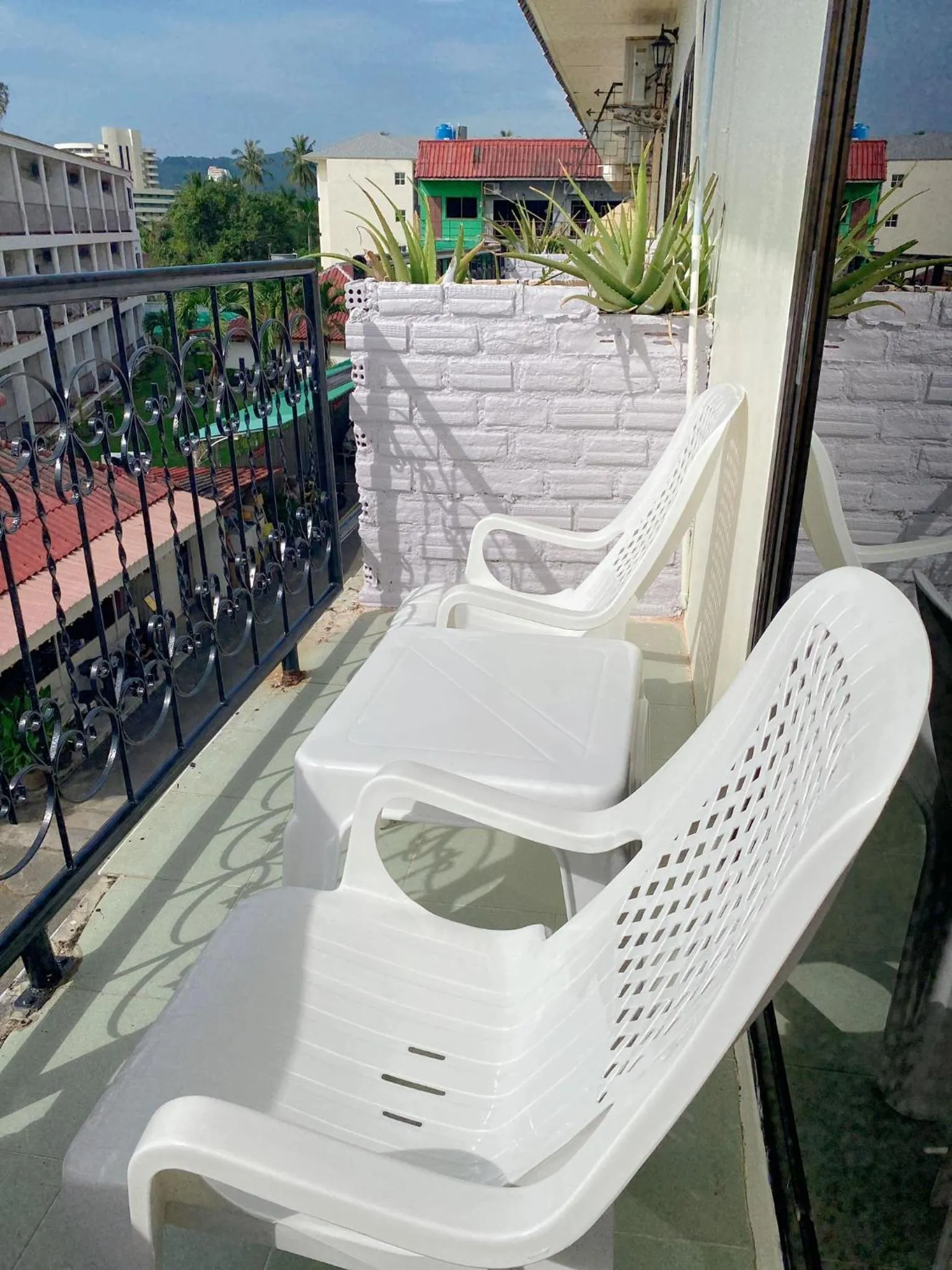 2 Vikings Guesthouse