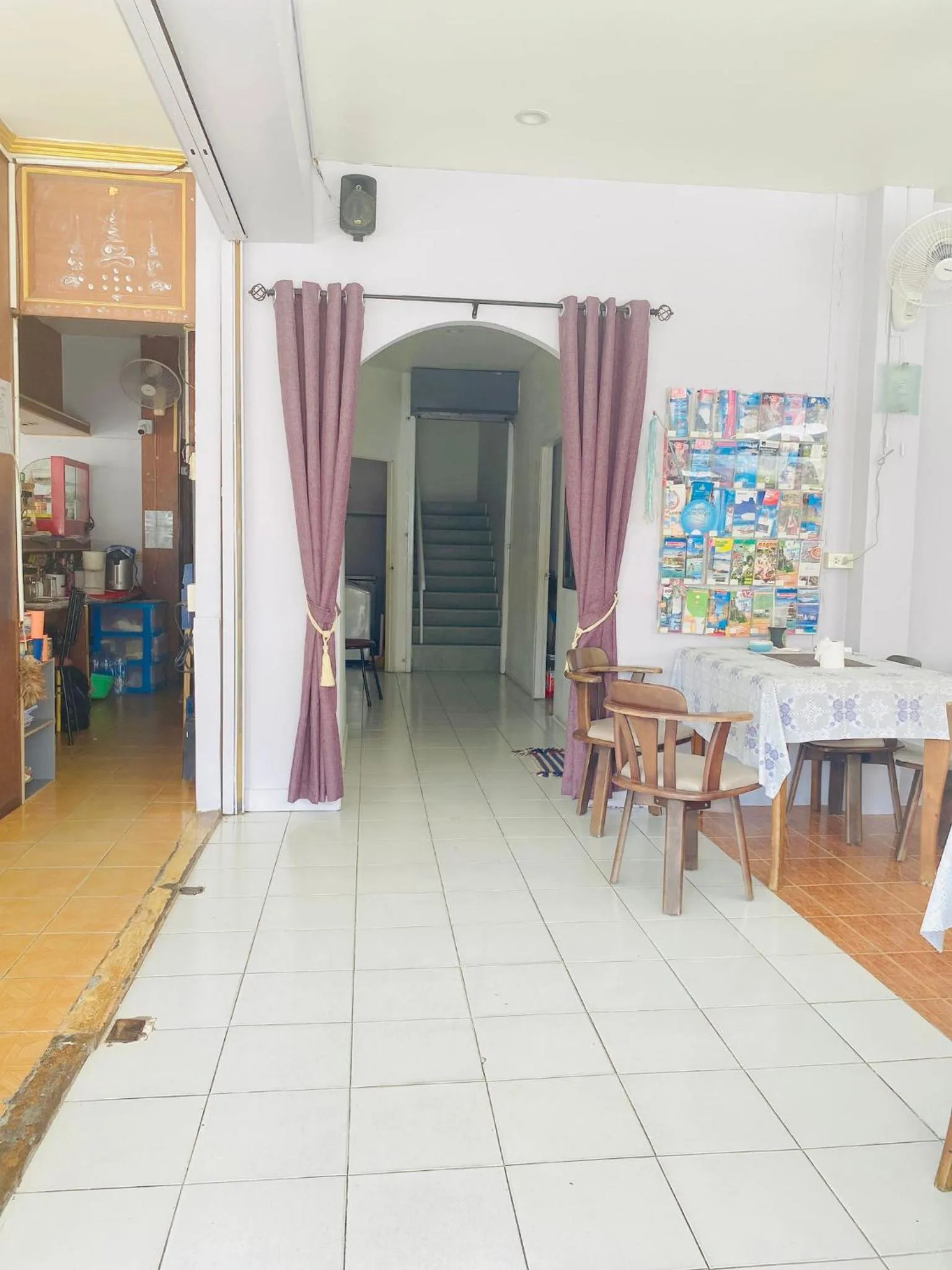 2 Vikings Guesthouse