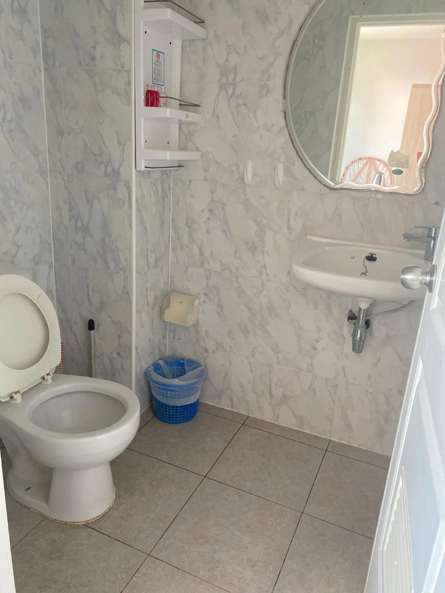 2 Vikings Guesthouse