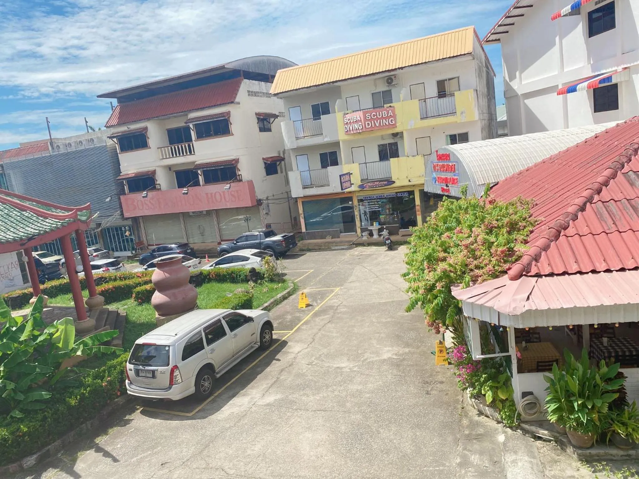 2 Vikings Guesthouse