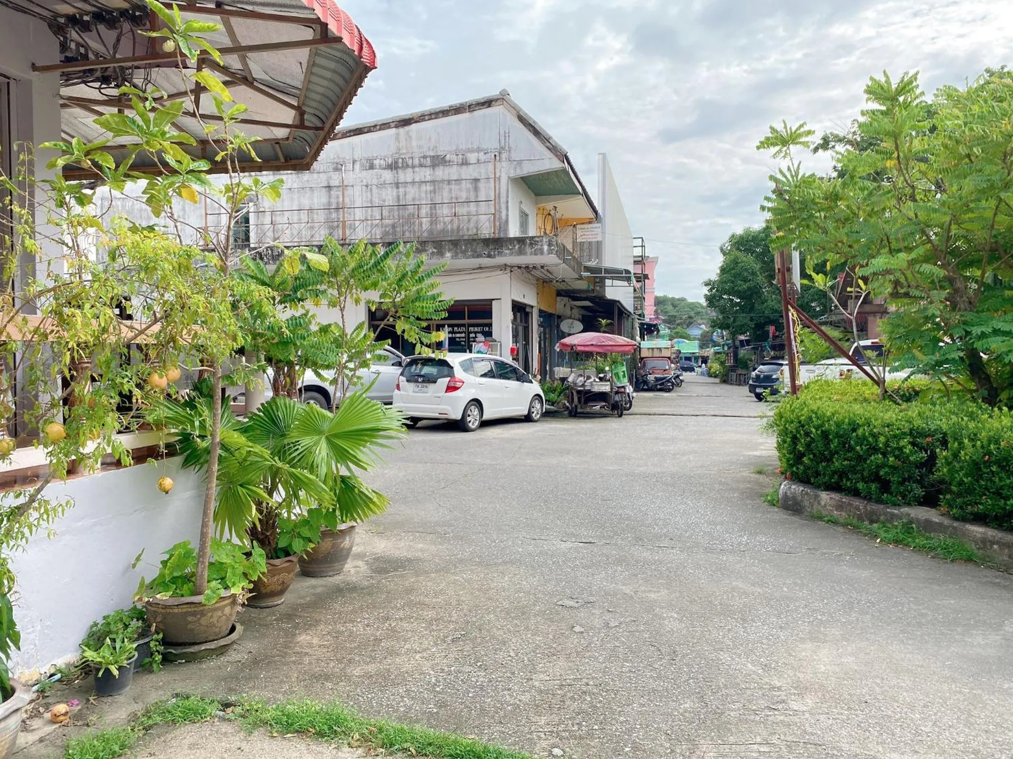 2 Vikings Guesthouse