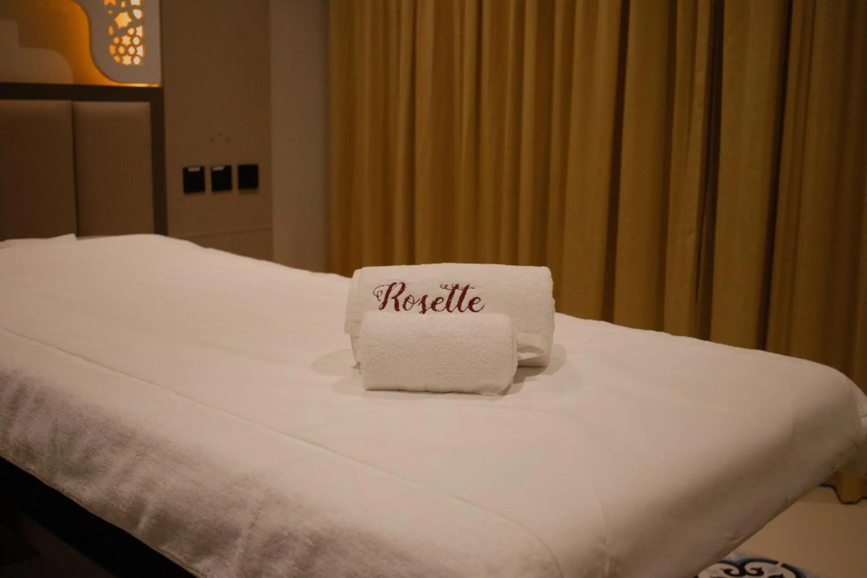 Spa and wellness centre/facilities, Bed in Central Inn Souq Waqif Spa and wellness centre/facilities, Bed in Central Inn Souq Waqif