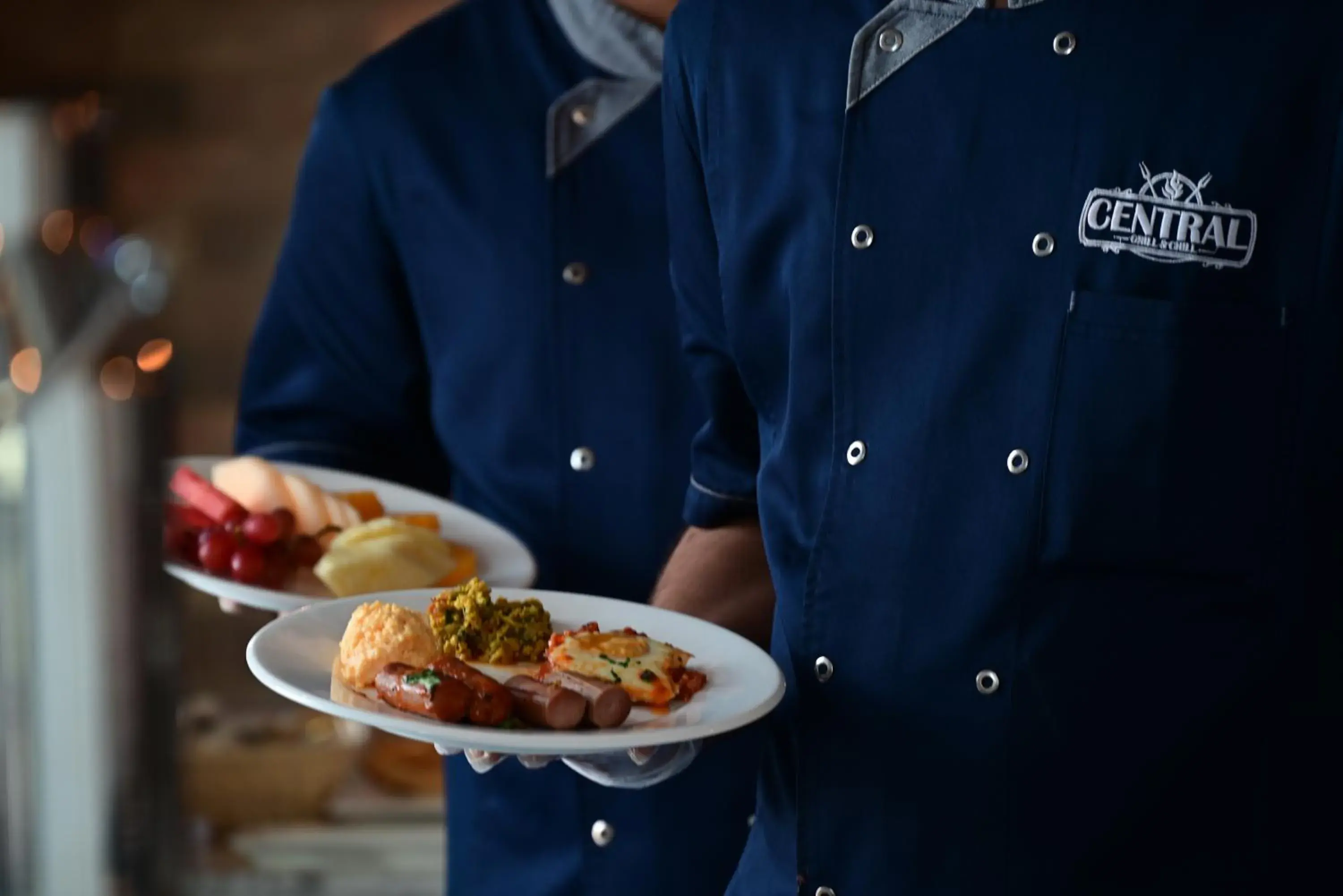 Food and drinks in Central Inn Souq Waqif Food and drinks in Central Inn Souq Waqif