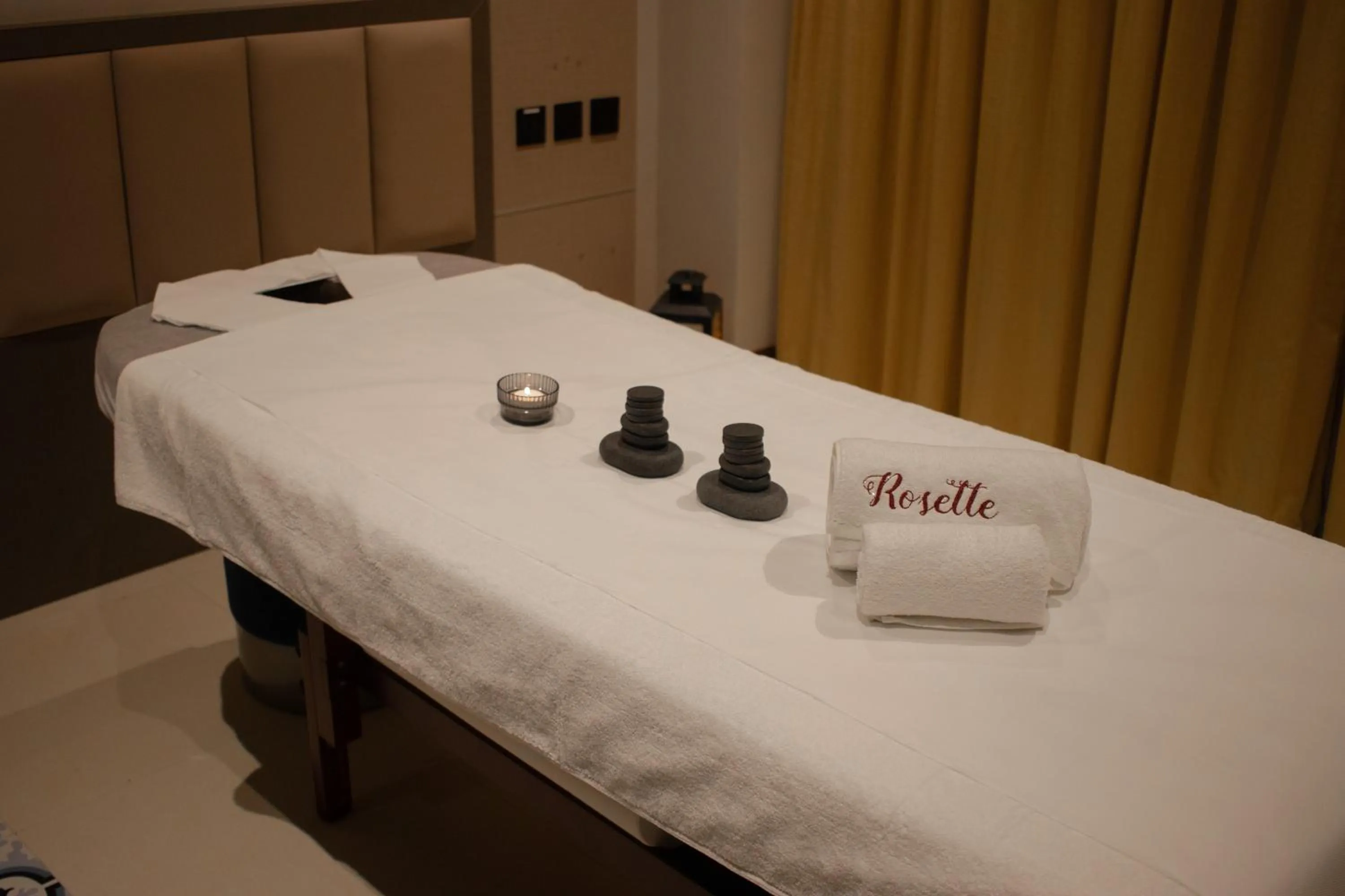 Spa and wellness centre/facilities in Central Inn Souq Waqif