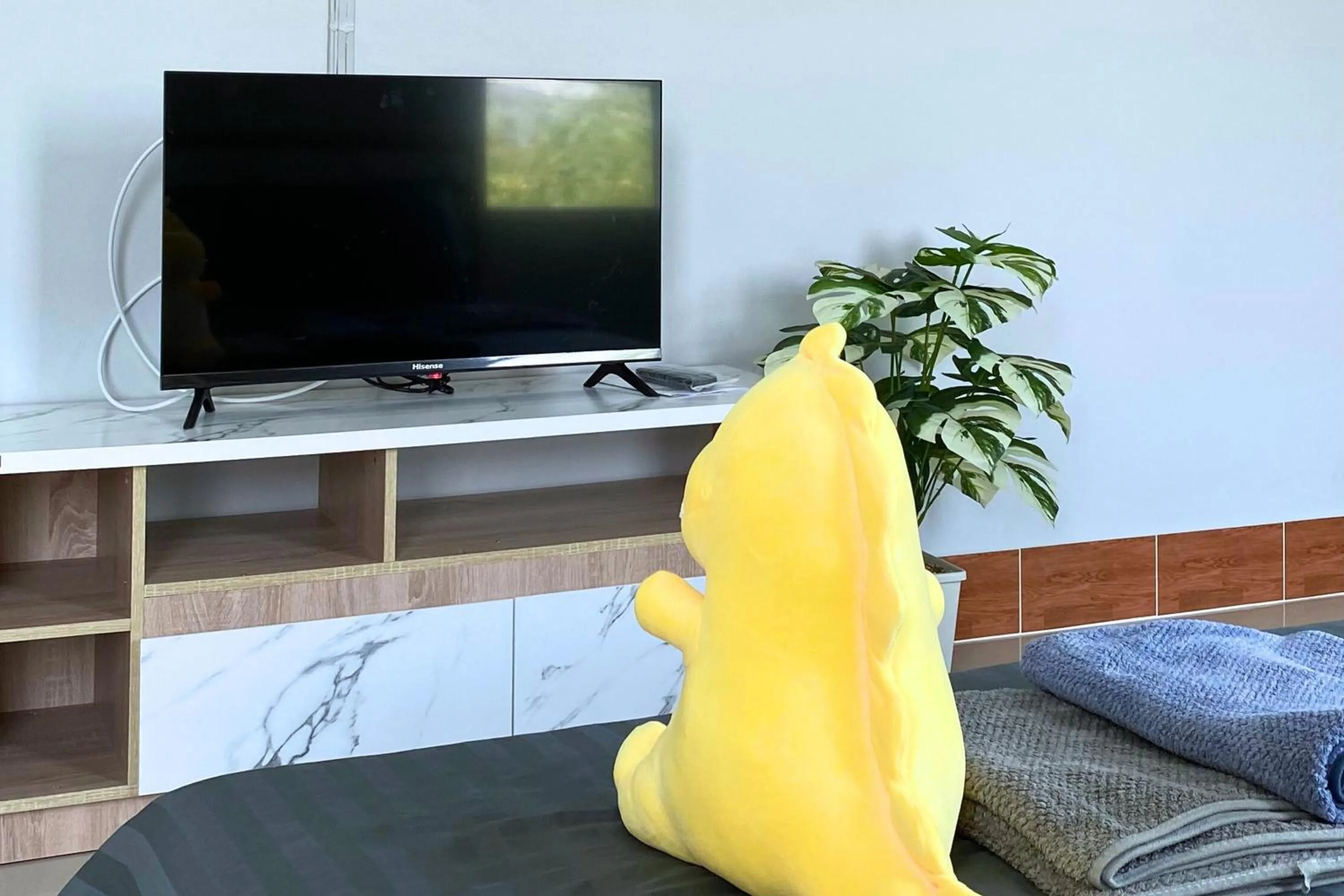 Evening entertainment in Grand Sansook Omnoi