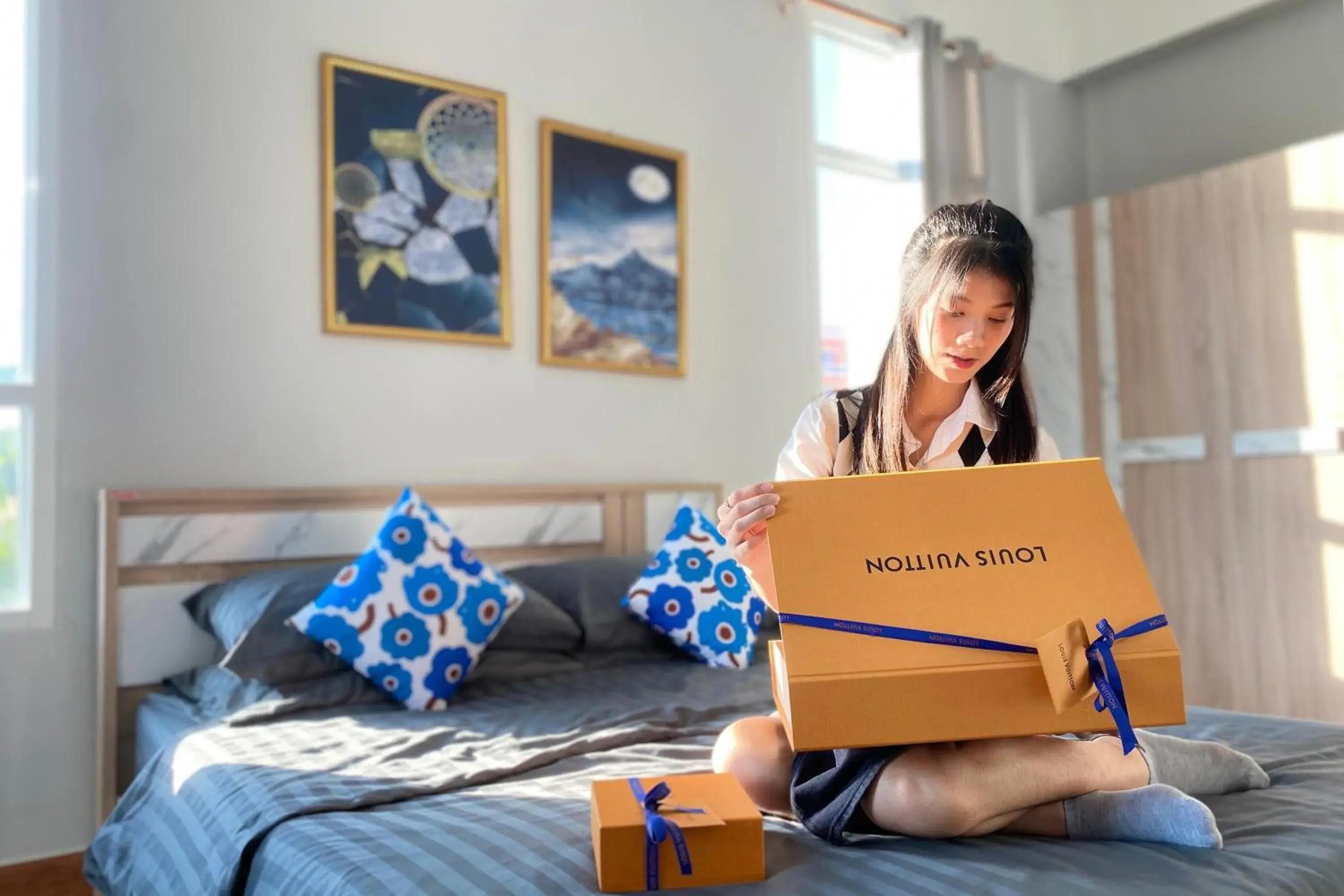 TV and multimedia, Bed in Grand Sansook Omnoi TV and multimedia, Bed in Grand Sansook Omnoi