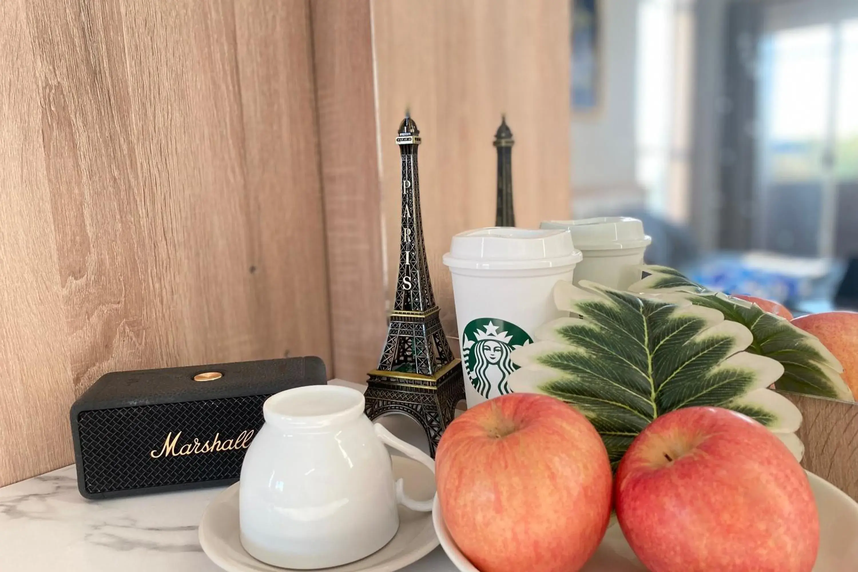 Food and drinks in Grand Sansook Omnoi Food and drinks in Grand Sansook Omnoi