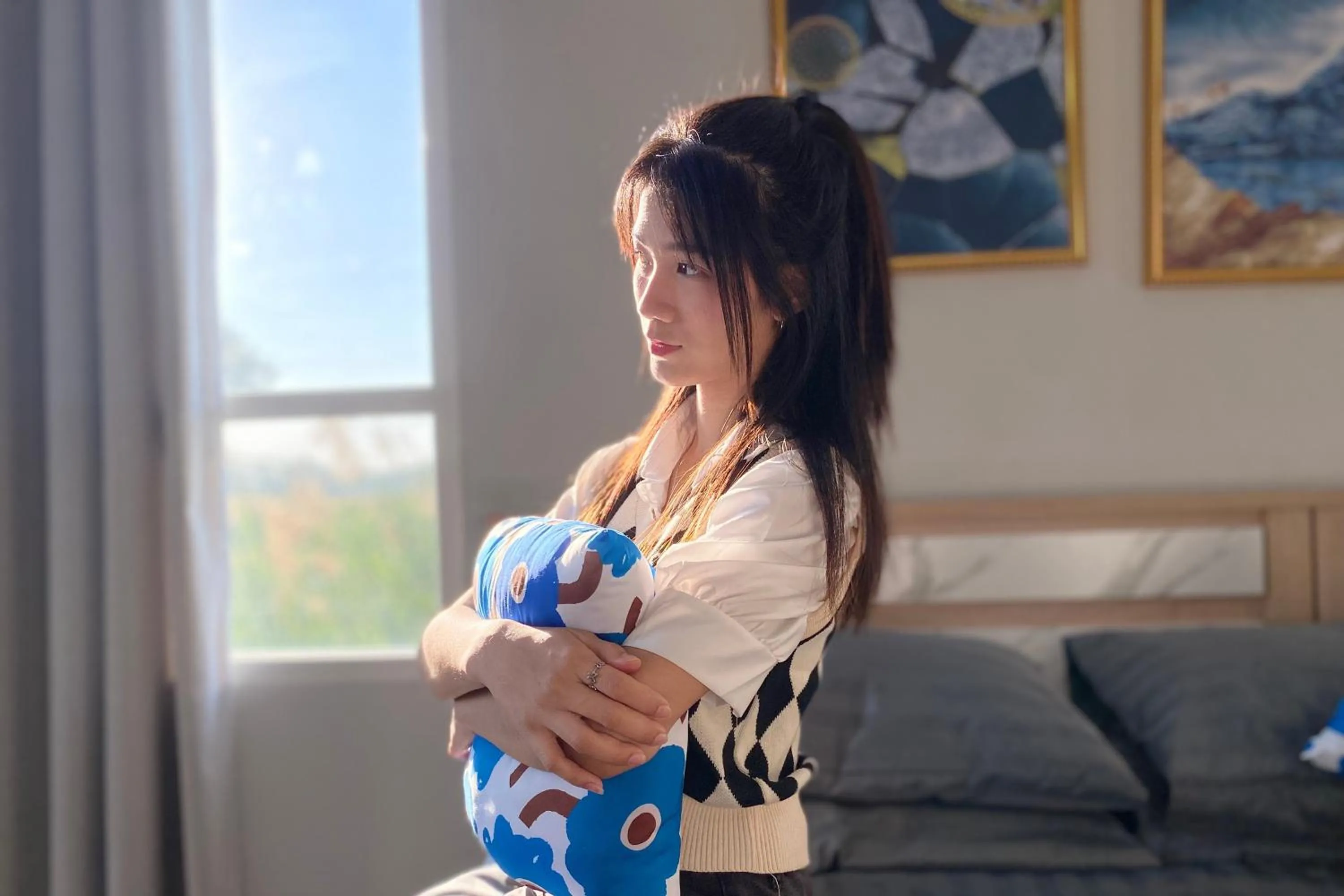 People in Grand Sansook Omnoi