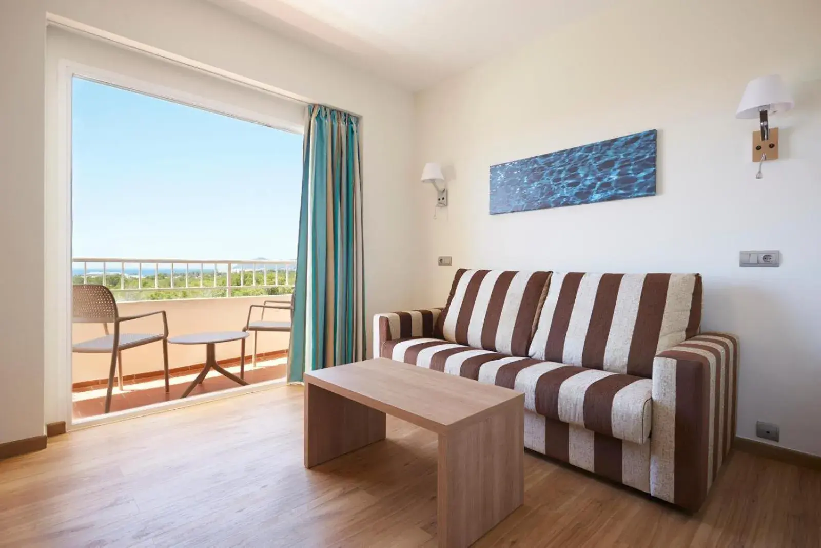 Photo of the whole room in Invisa Ereso All Inclusive Photo of the whole room in Invisa Ereso All Inclusive