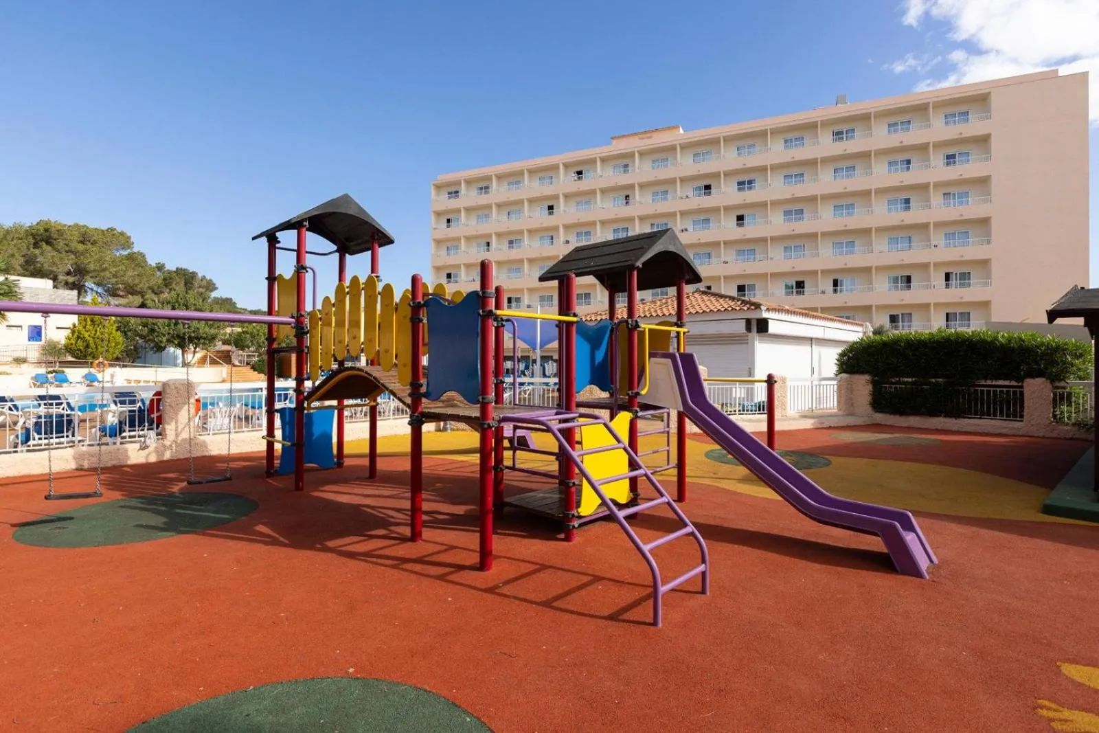 Activities in Invisa Ereso All Inclusive