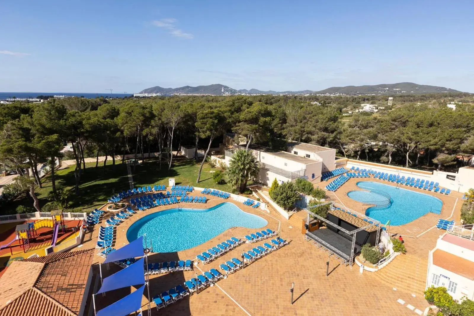 Invisa Ereso All Inclusive Invisa Ereso All Inclusive