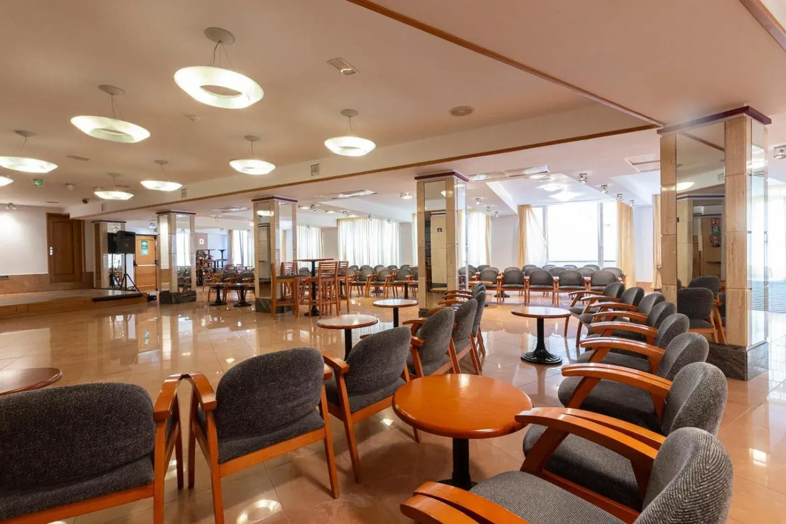 Lounge or bar in Invisa Ereso All Inclusive Lounge or bar in Invisa Ereso All Inclusive