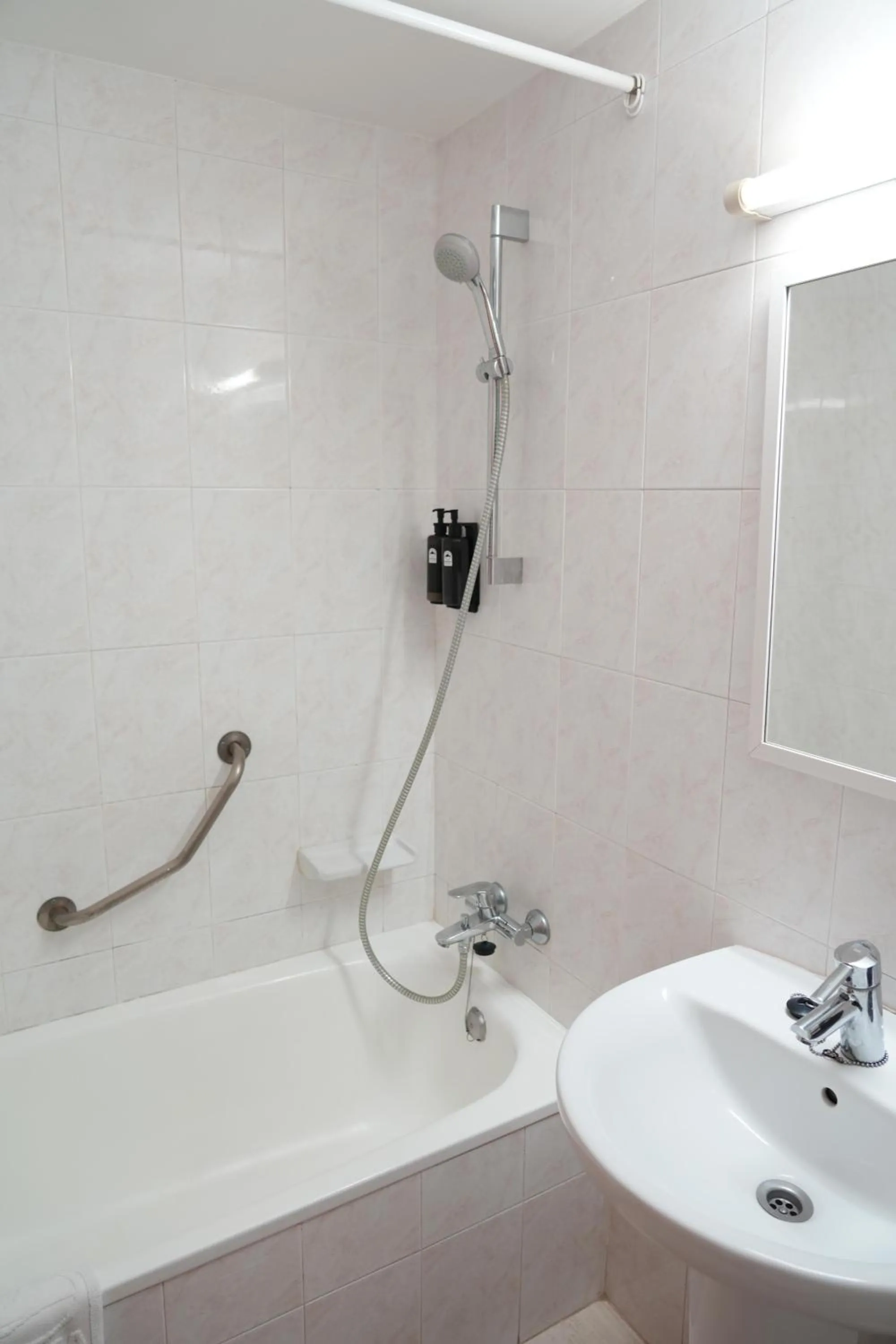 Bathroom in Invisa Ereso All Inclusive
