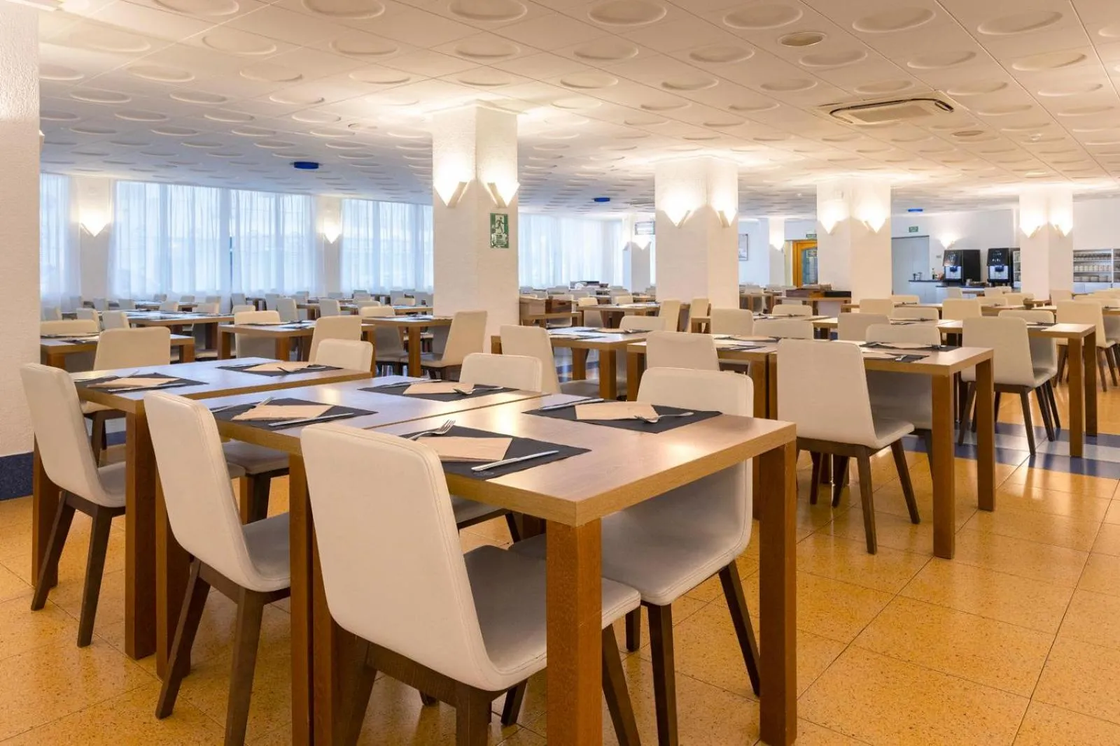 Meeting/conference room in Invisa Ereso All Inclusive