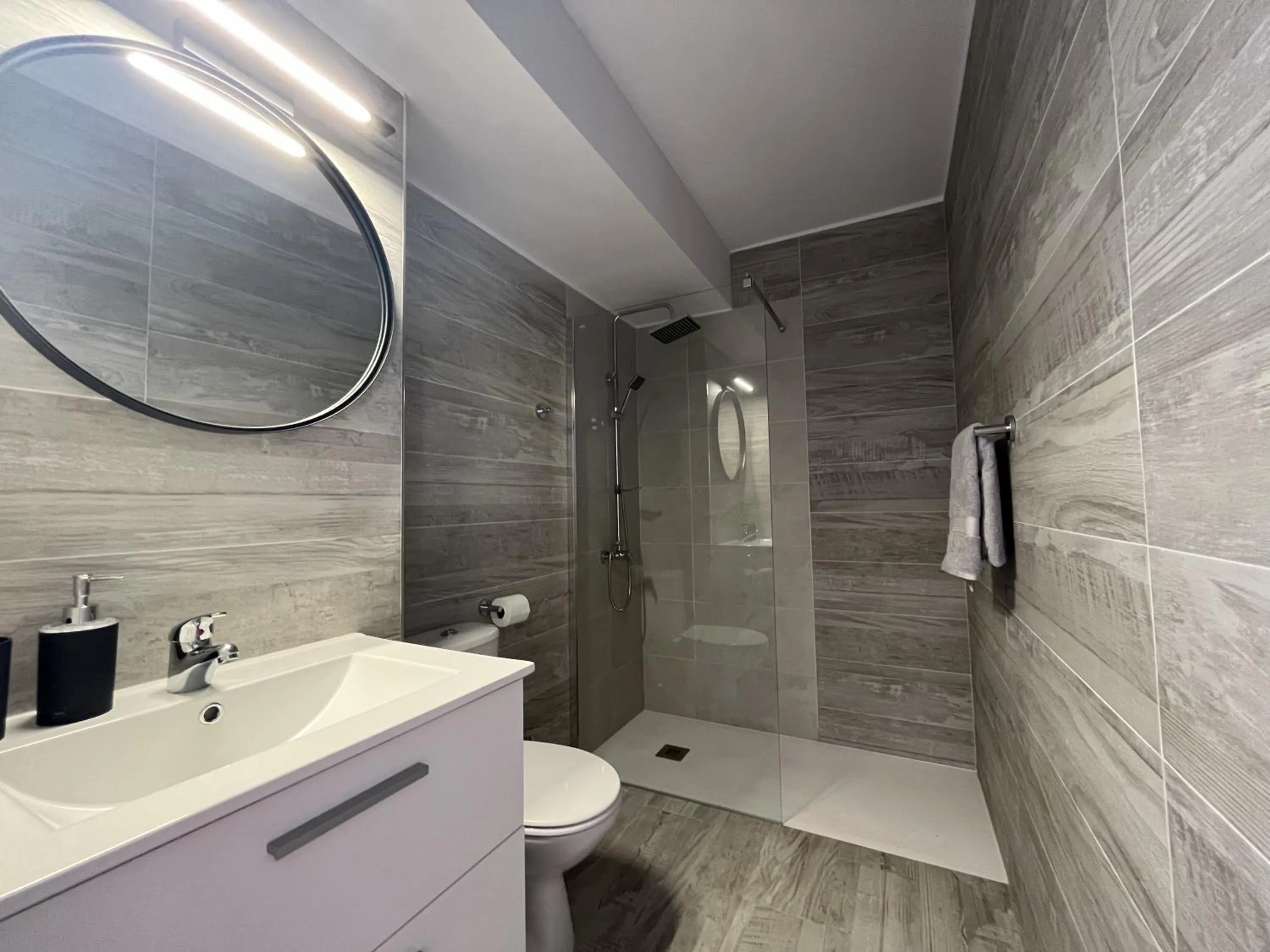 Apart Hotel Ponderosa Tenerife