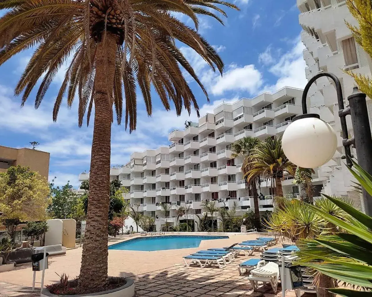 Apart Hotel Ponderosa Tenerife Apart Hotel Ponderosa Tenerife