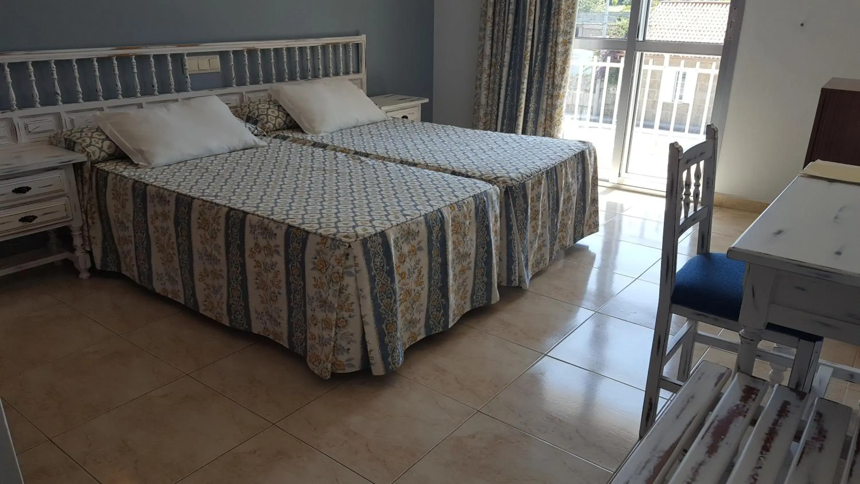 Photo of the whole room, Bed in Hotel Troncoso Photo of the whole room, Bed in Hotel Troncoso