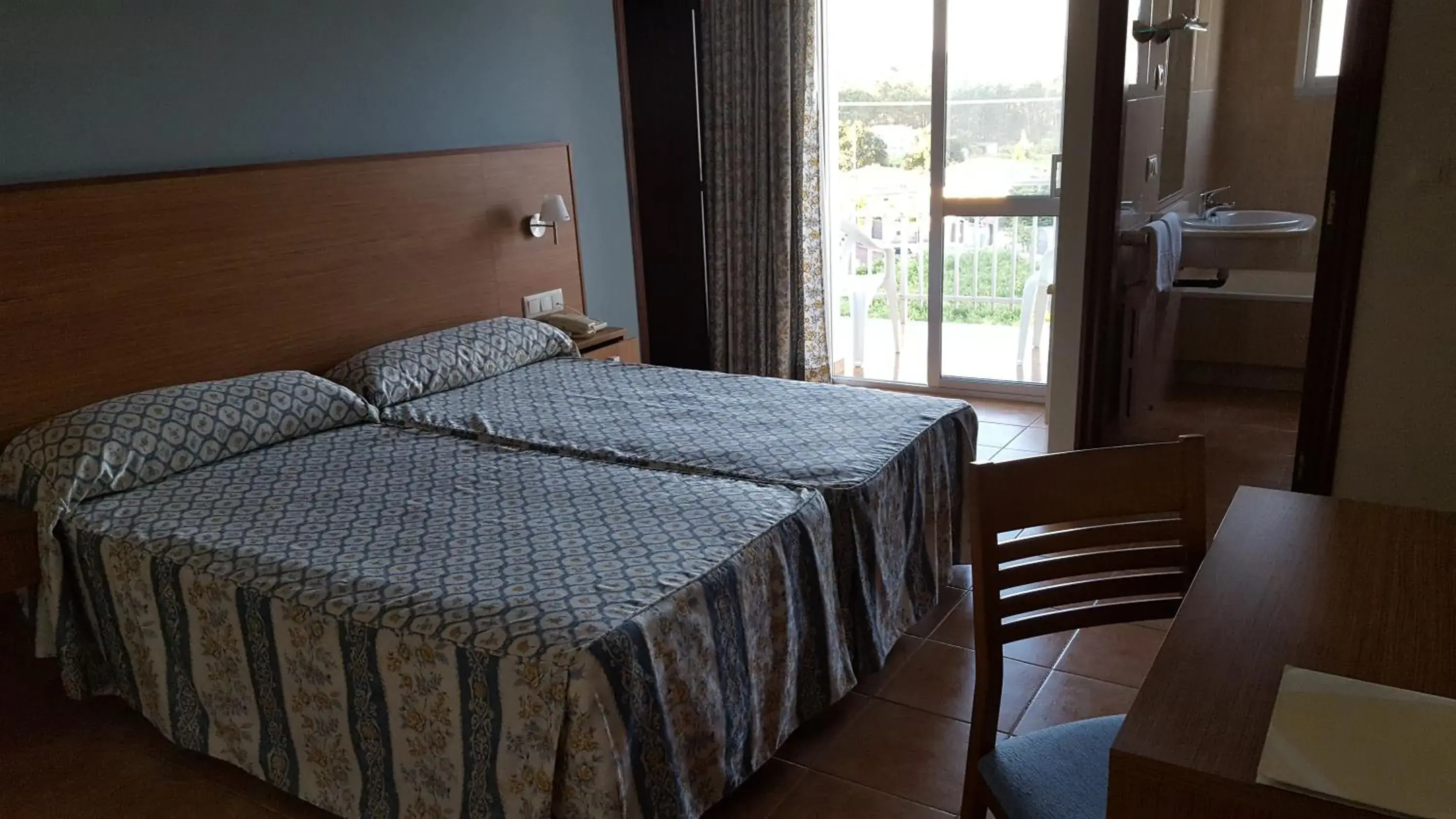 Photo of the whole room, Bed in Hotel Troncoso Photo of the whole room, Bed in Hotel Troncoso