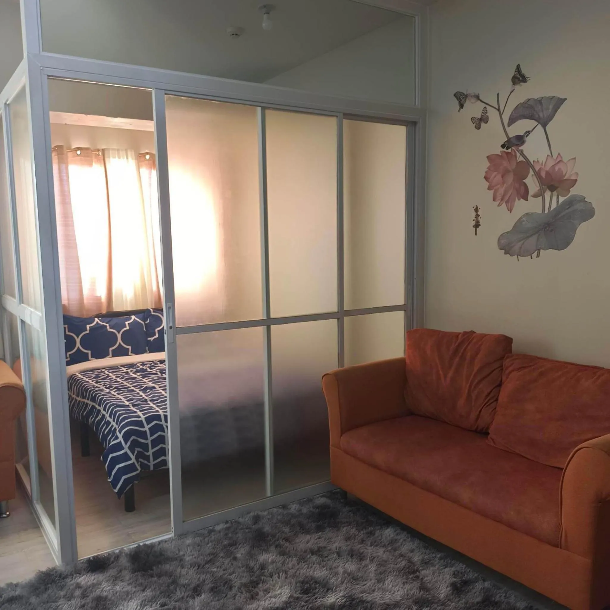 Staycation Amaia Altaraza Condominium