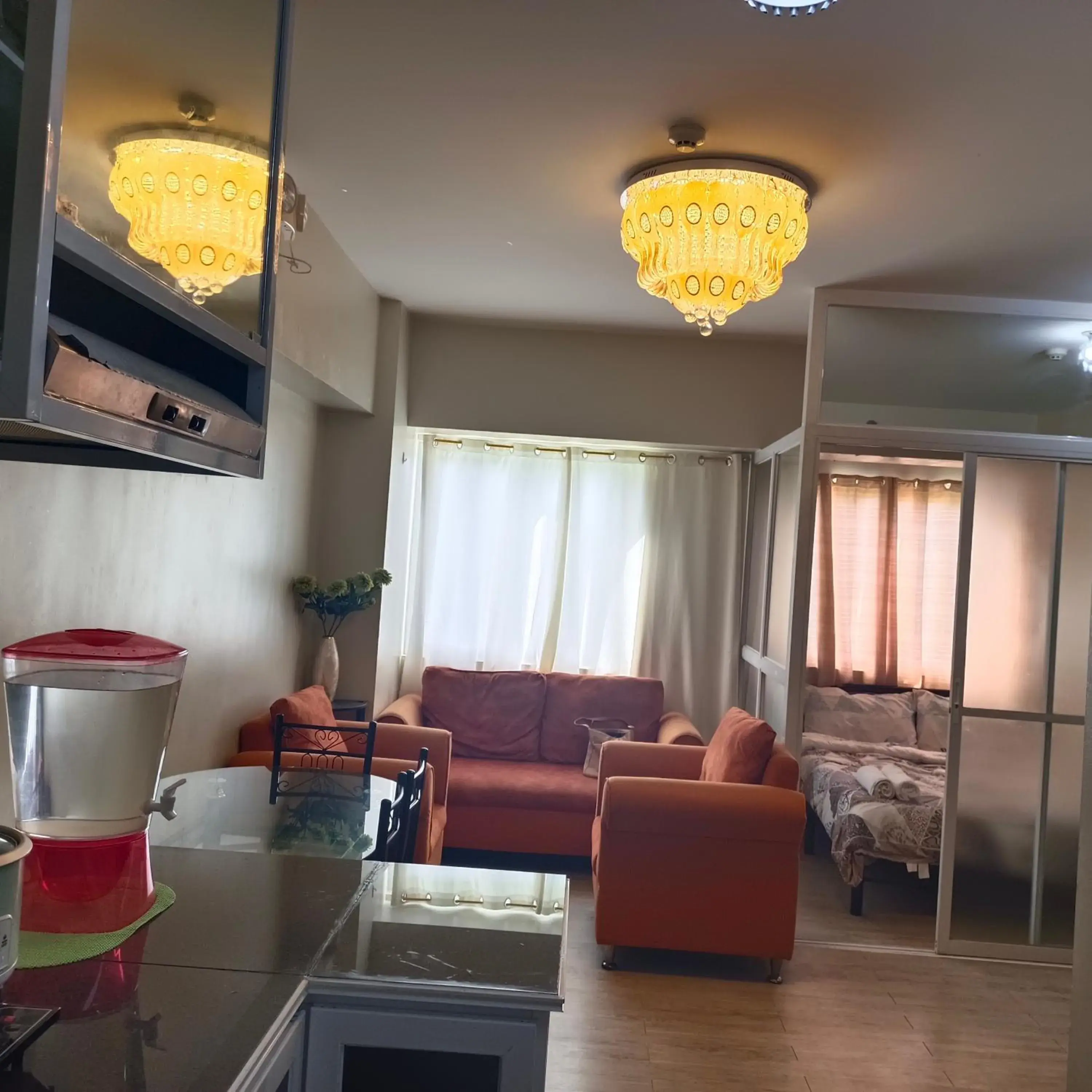 Staycation Amaia Altaraza Condominium Staycation Amaia Altaraza Condominium
